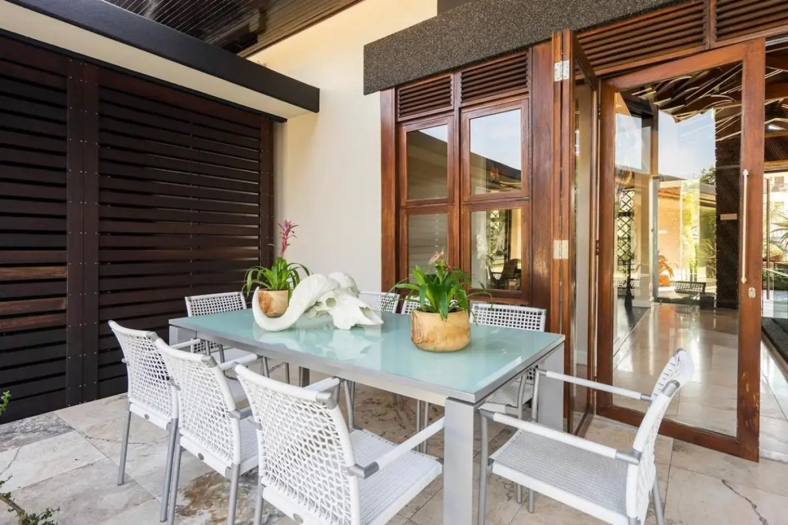 Umhlanga Beach Villa