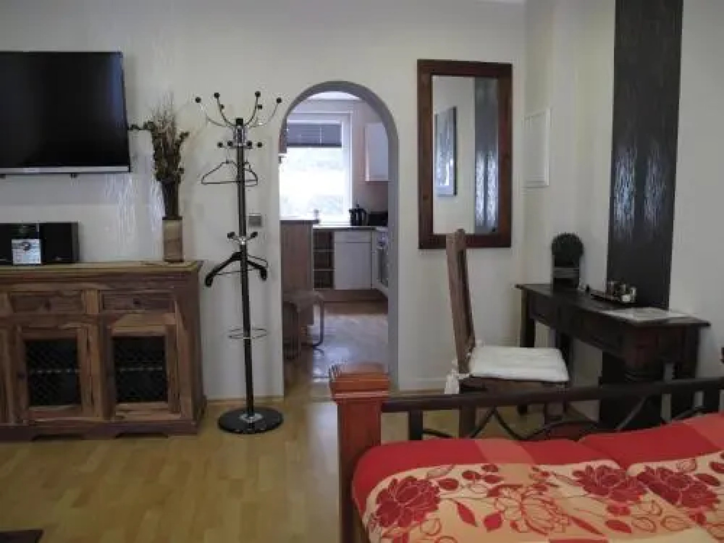 Appartmenthaus Central Nordhausen