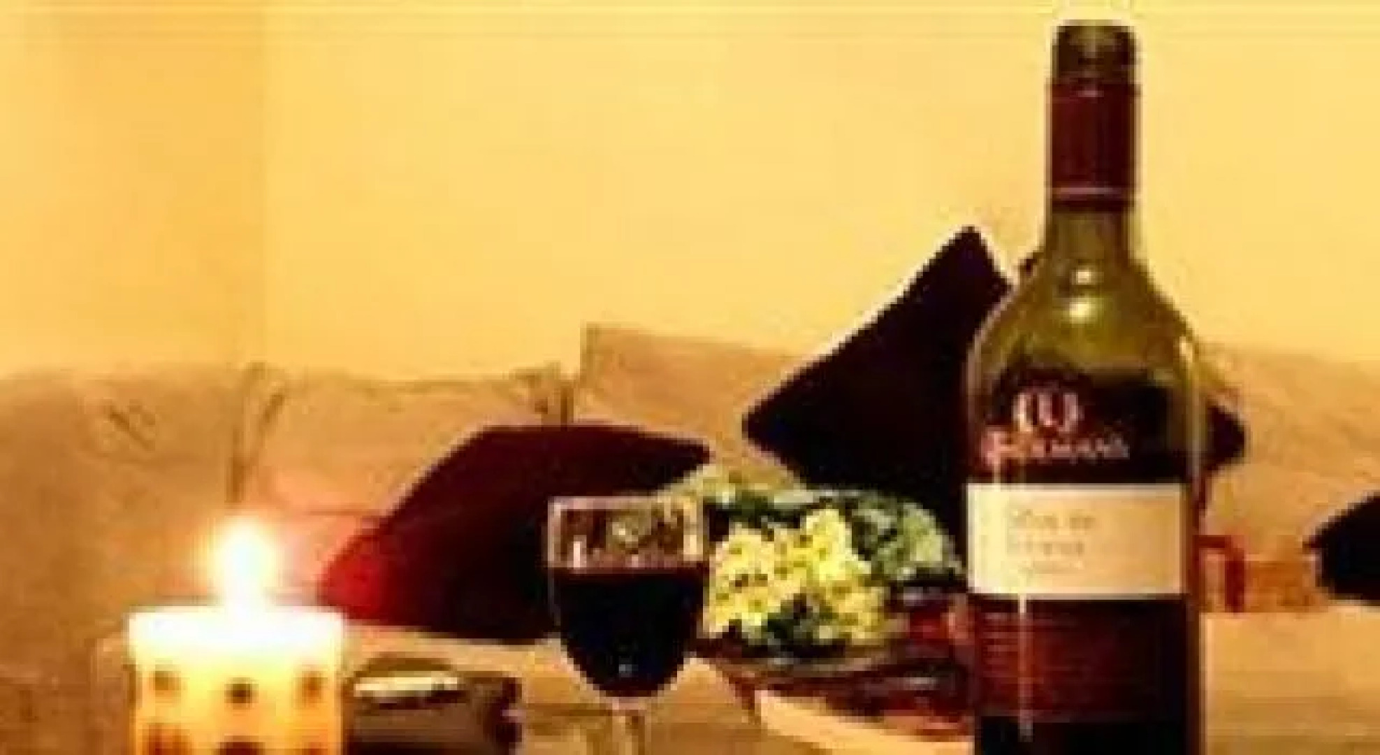 City Wharf Apartments