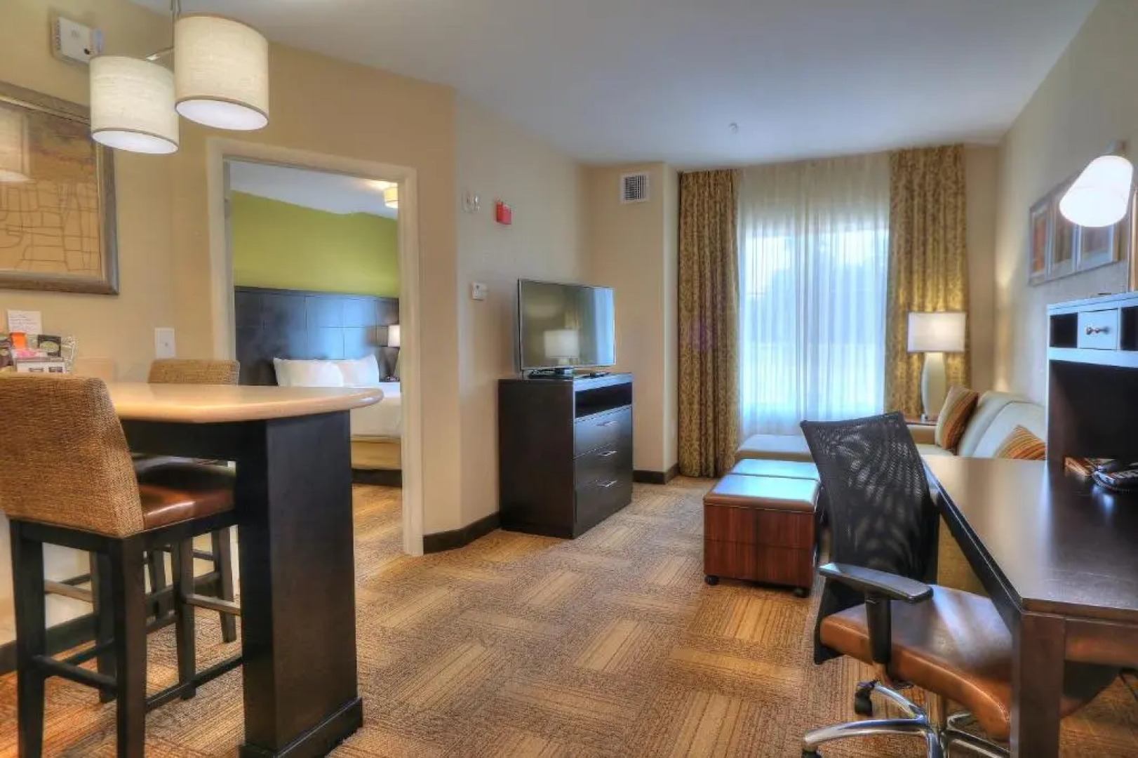 Staybridge Suites Knoxville-West, An Ihg Hotel