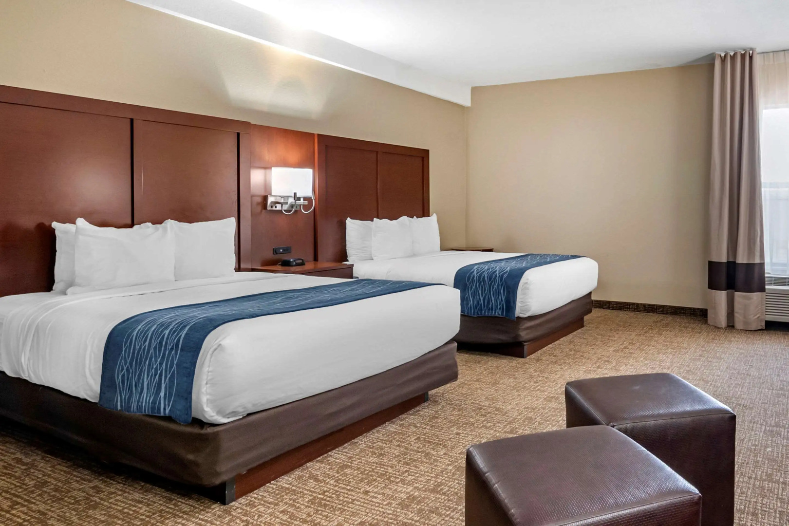 Comfort Inn & Suites Junction City - near Fort Riley