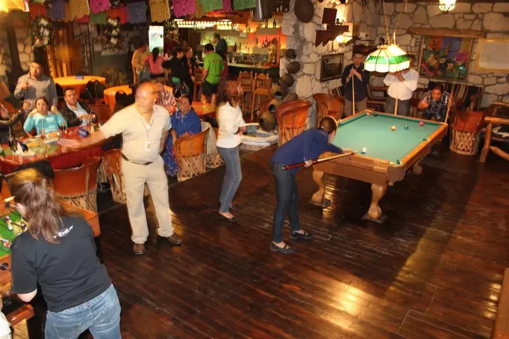 The Lodge at Creel Hotel & Spa