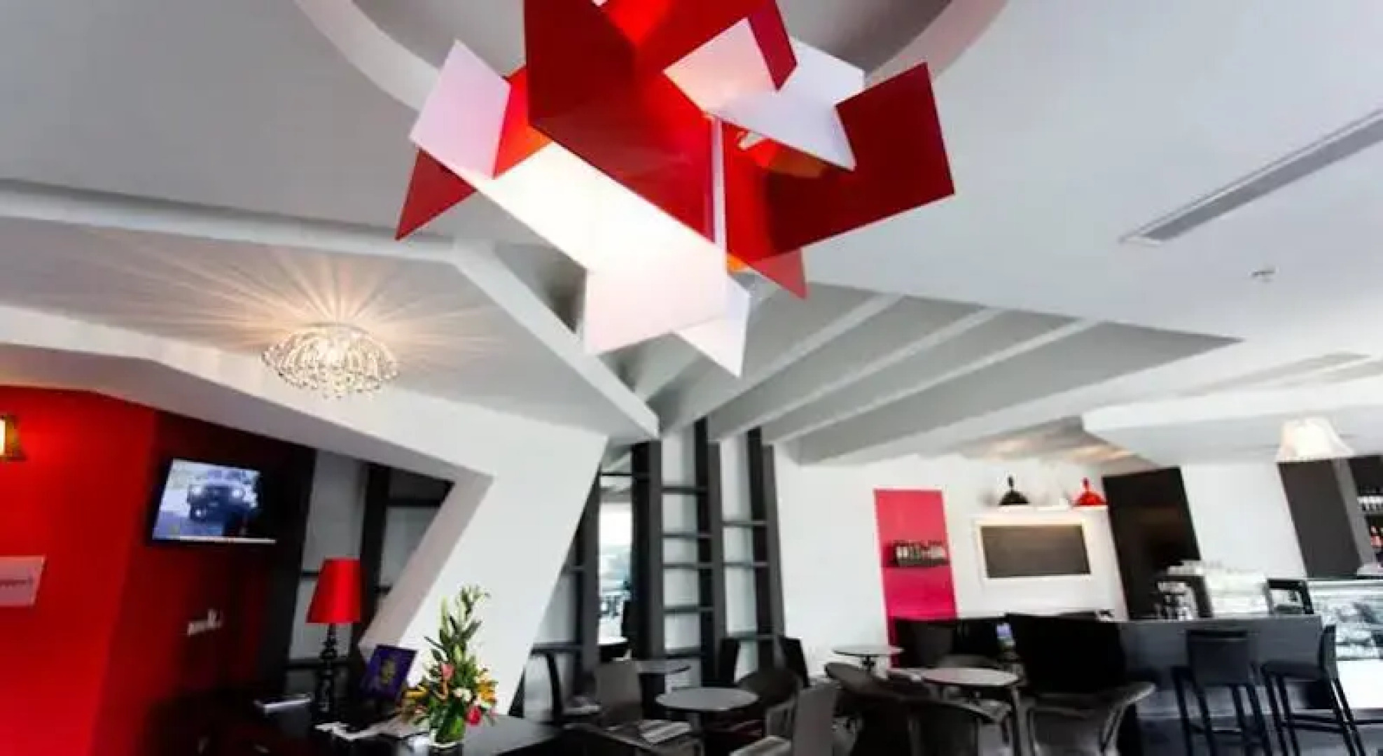 Ramada Encore Dar Es Salaam