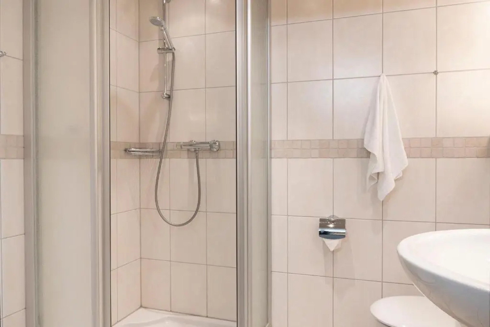 Berolina Wohnung 609