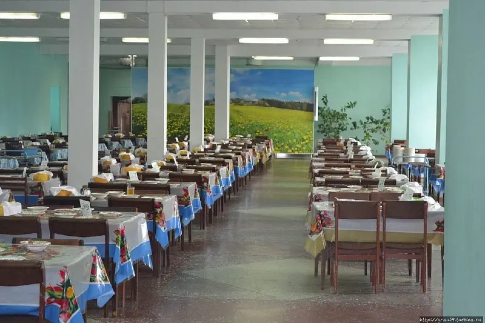 Пады