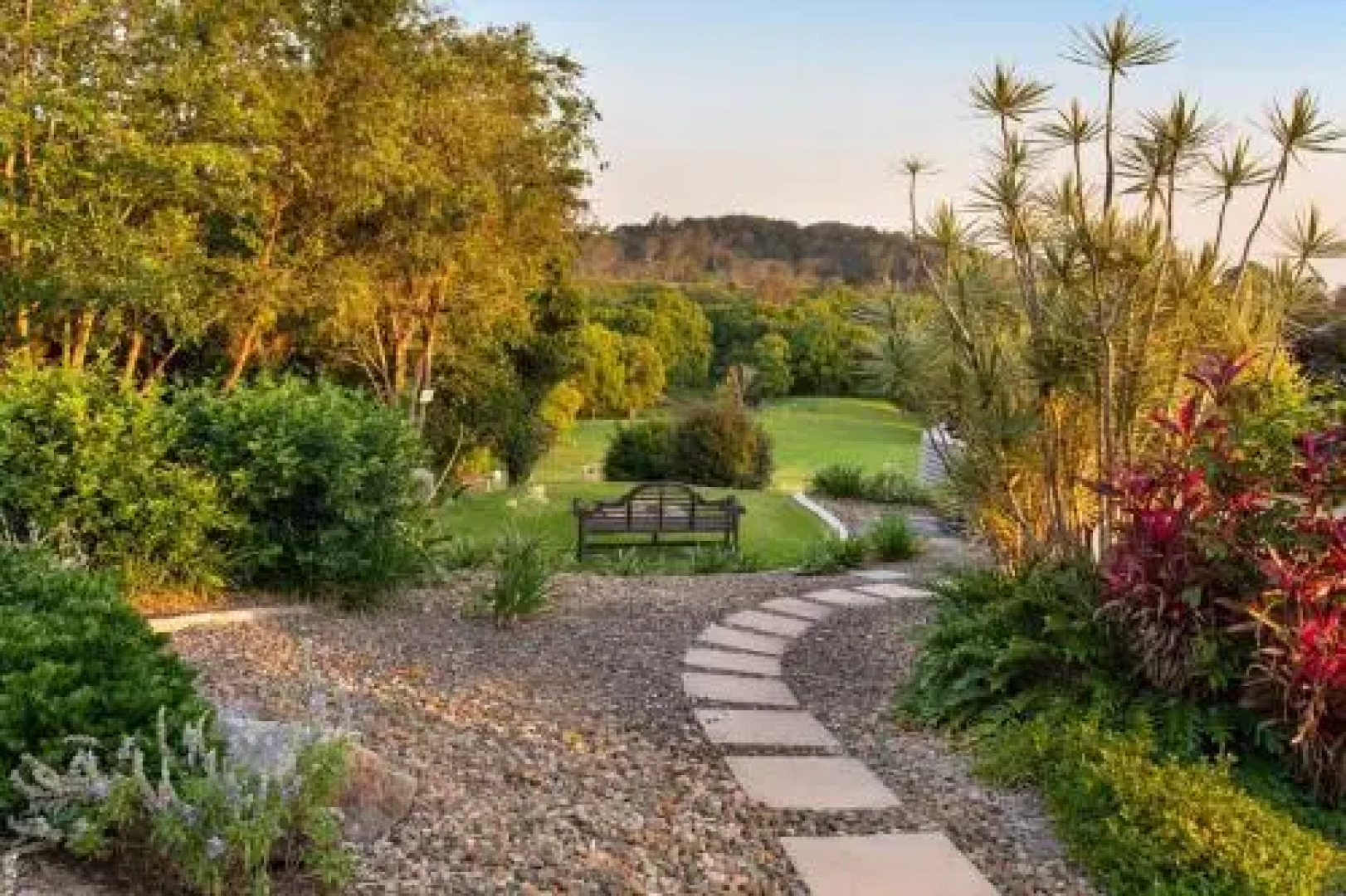 The Farmhouse Eumundi B&B