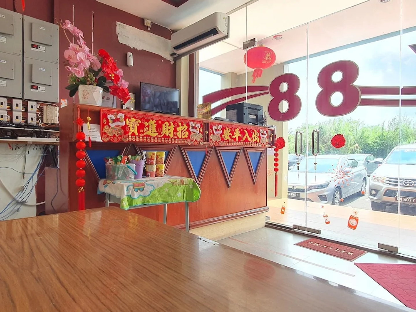 Melody 88 Inn