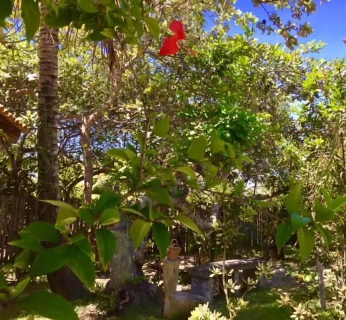 Bahiadomizil Bungalow