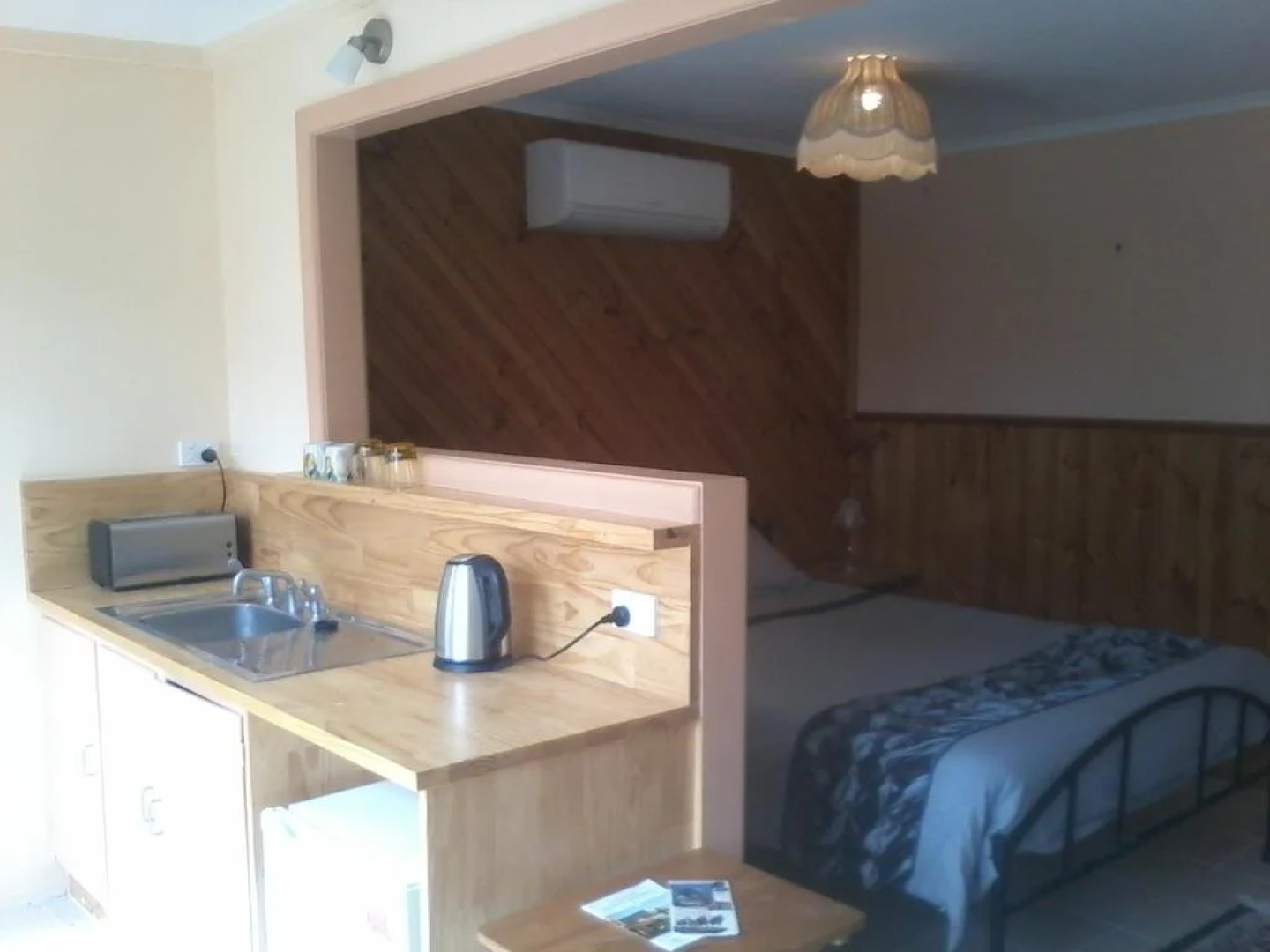 Friends in Harcourt North