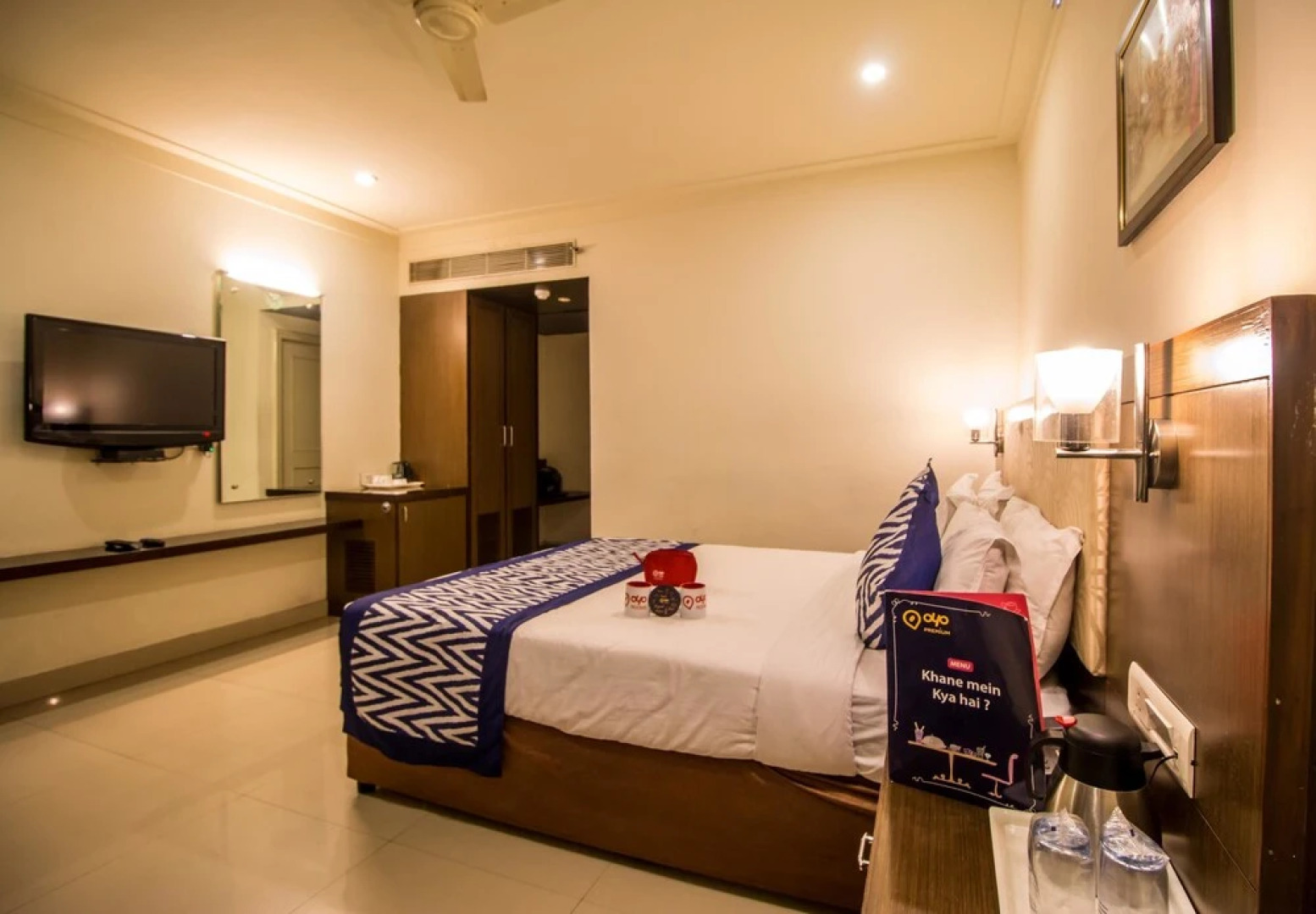 OYO 1085 Hotel Budhil Park