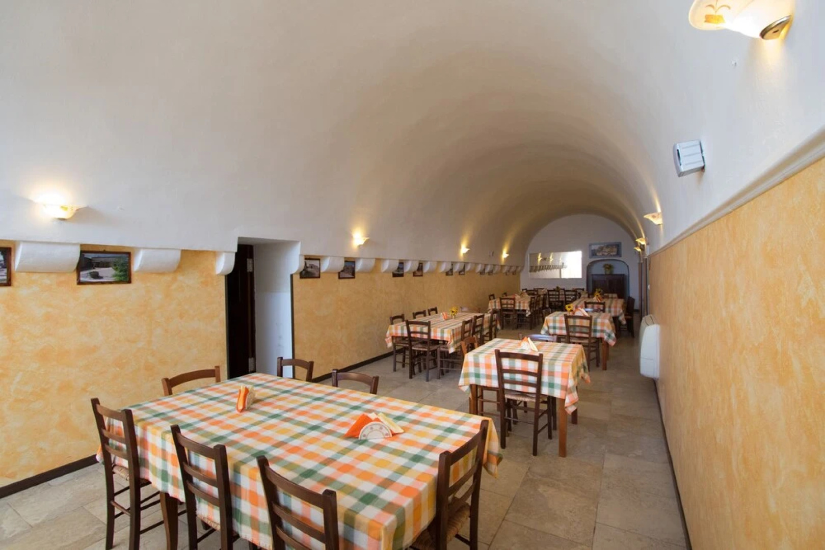 Agriturismo Masseria Palombara