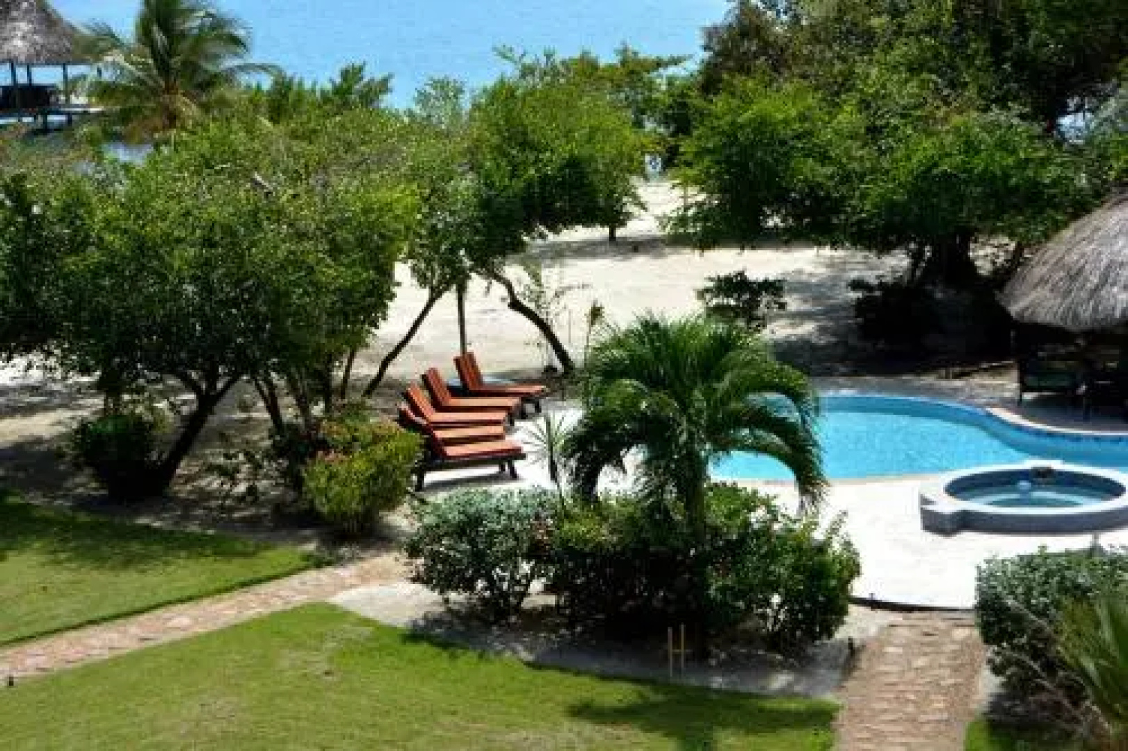 The Villas at Cocoplum