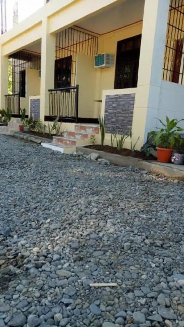 COCO'S Transient House