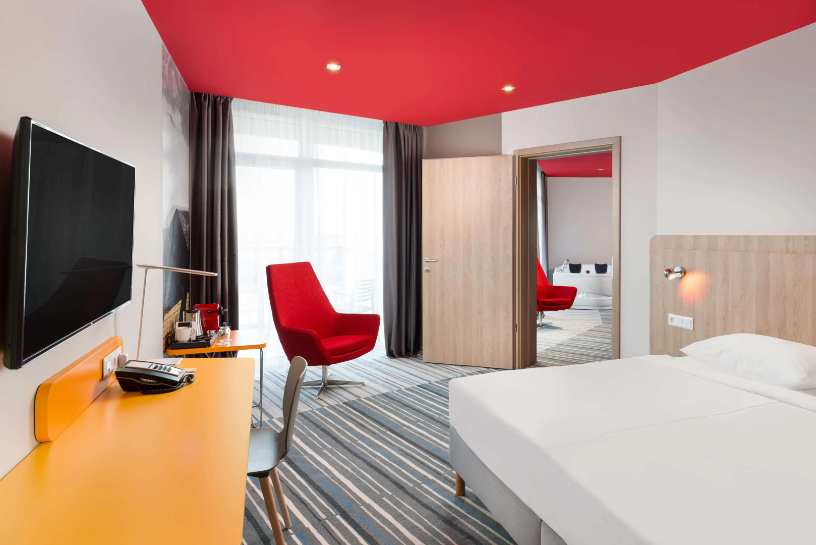 Park Inn by Radisson Hotel and Spa Zalakaros