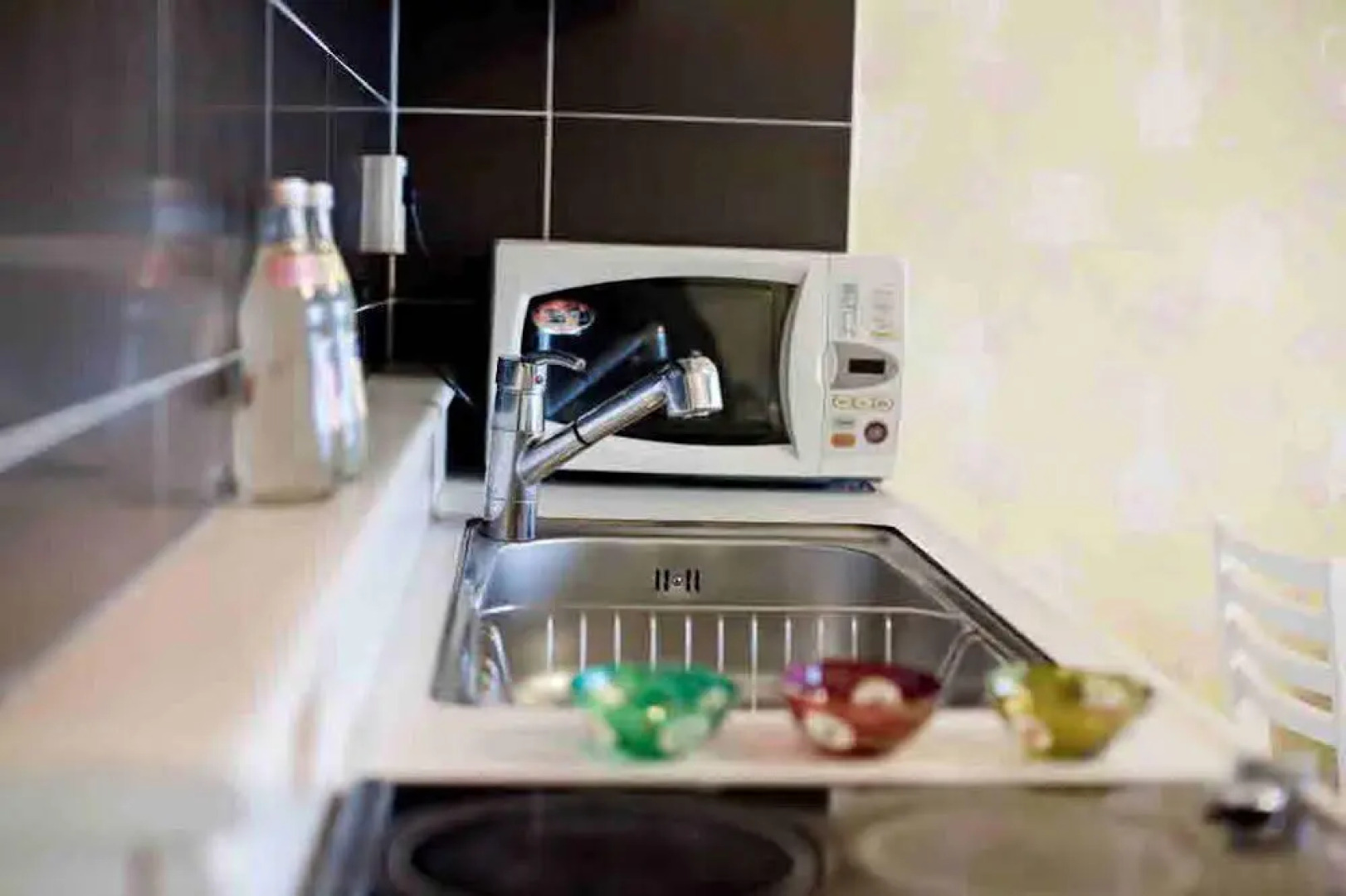 Sea of Heart Pension