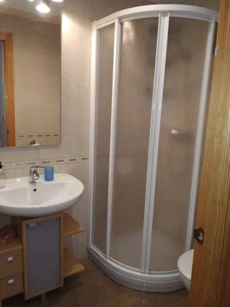 Casa rural Nuévalos