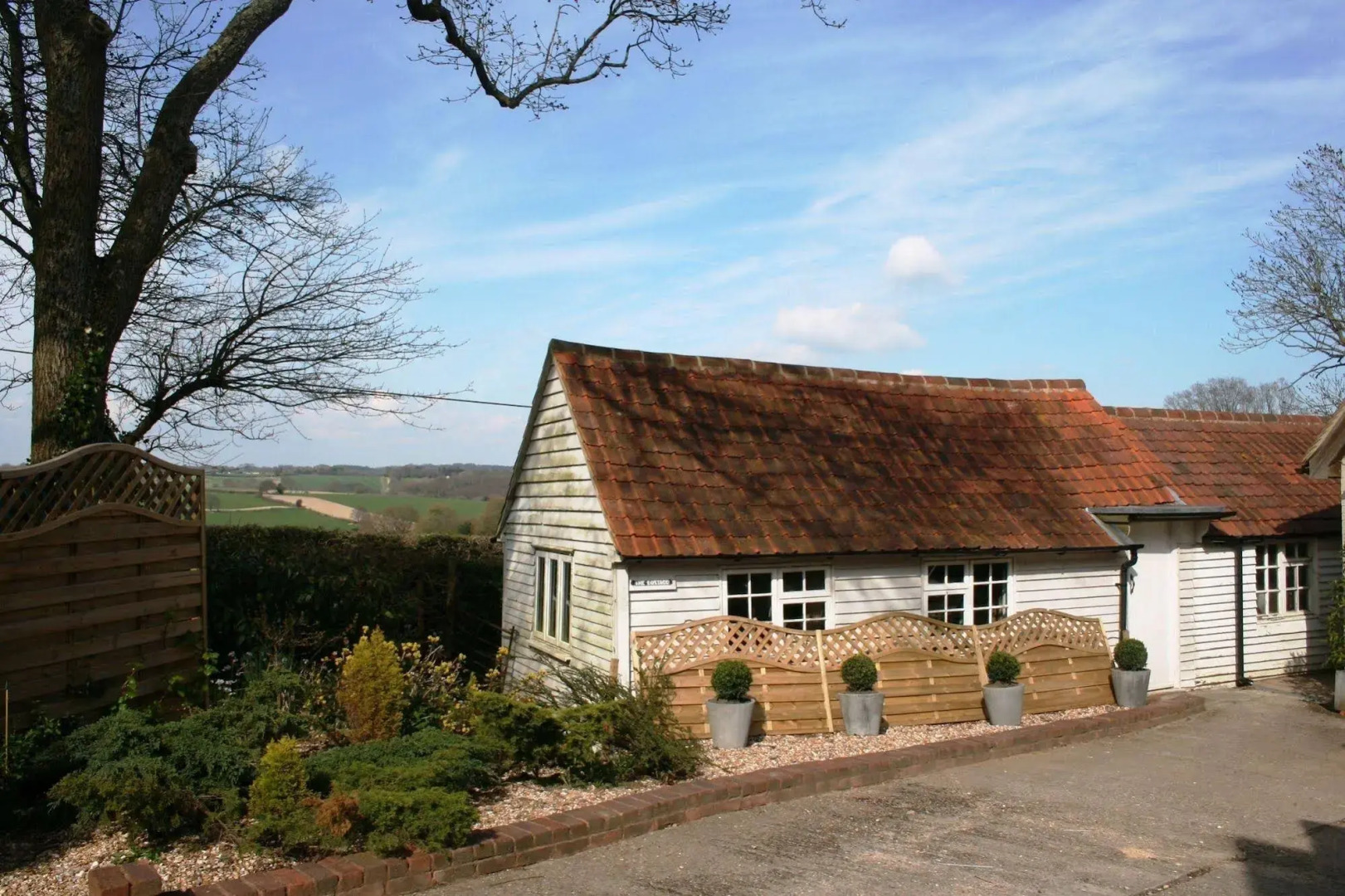 Shoyswell Cottage