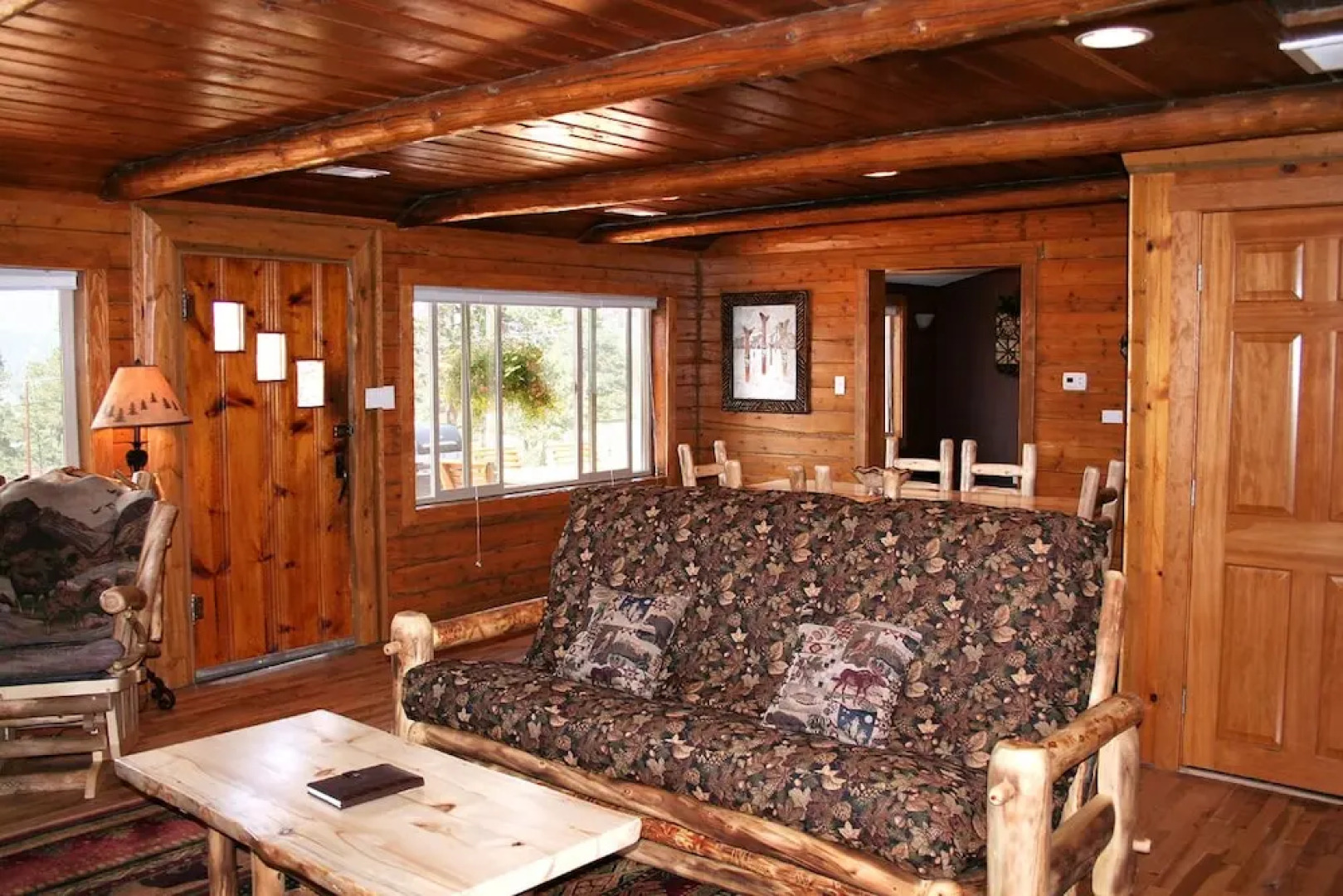 Rocky Mountain Retreat 2 by Rocky Mountain Resorts