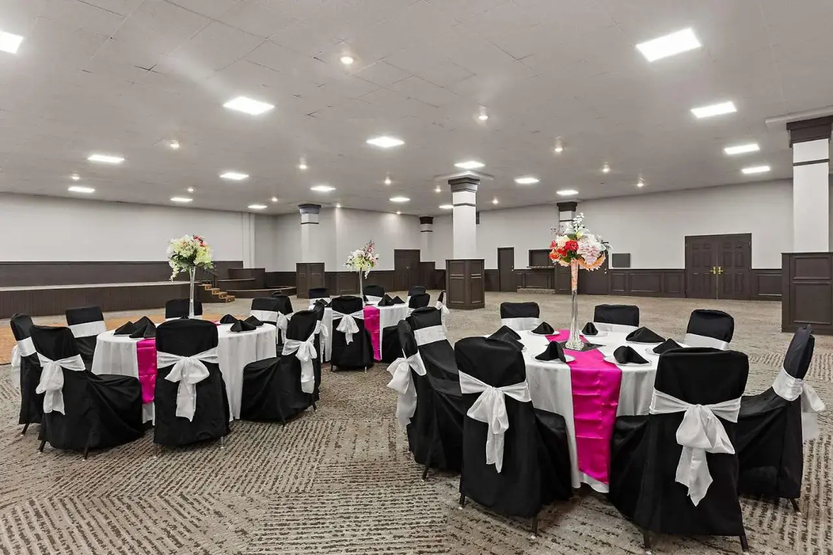 Wingate by Wyndham South Bend/Notre Dame