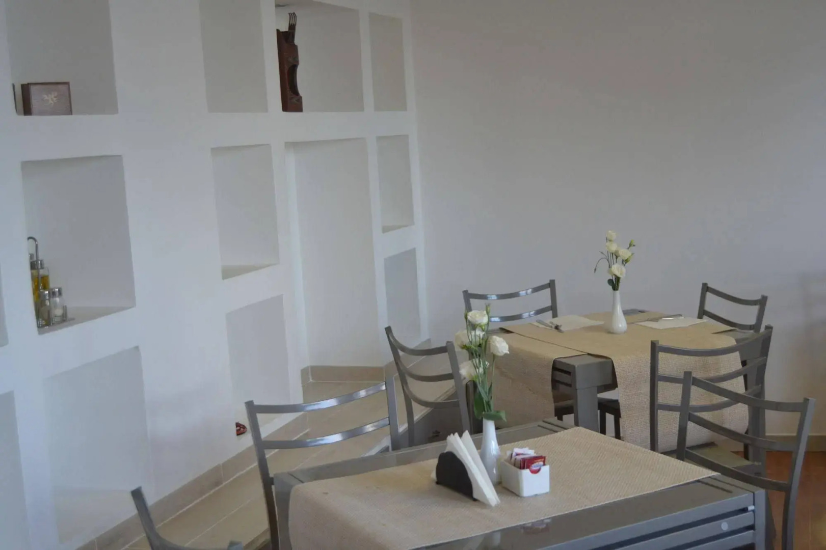 Sea Breeze Residence