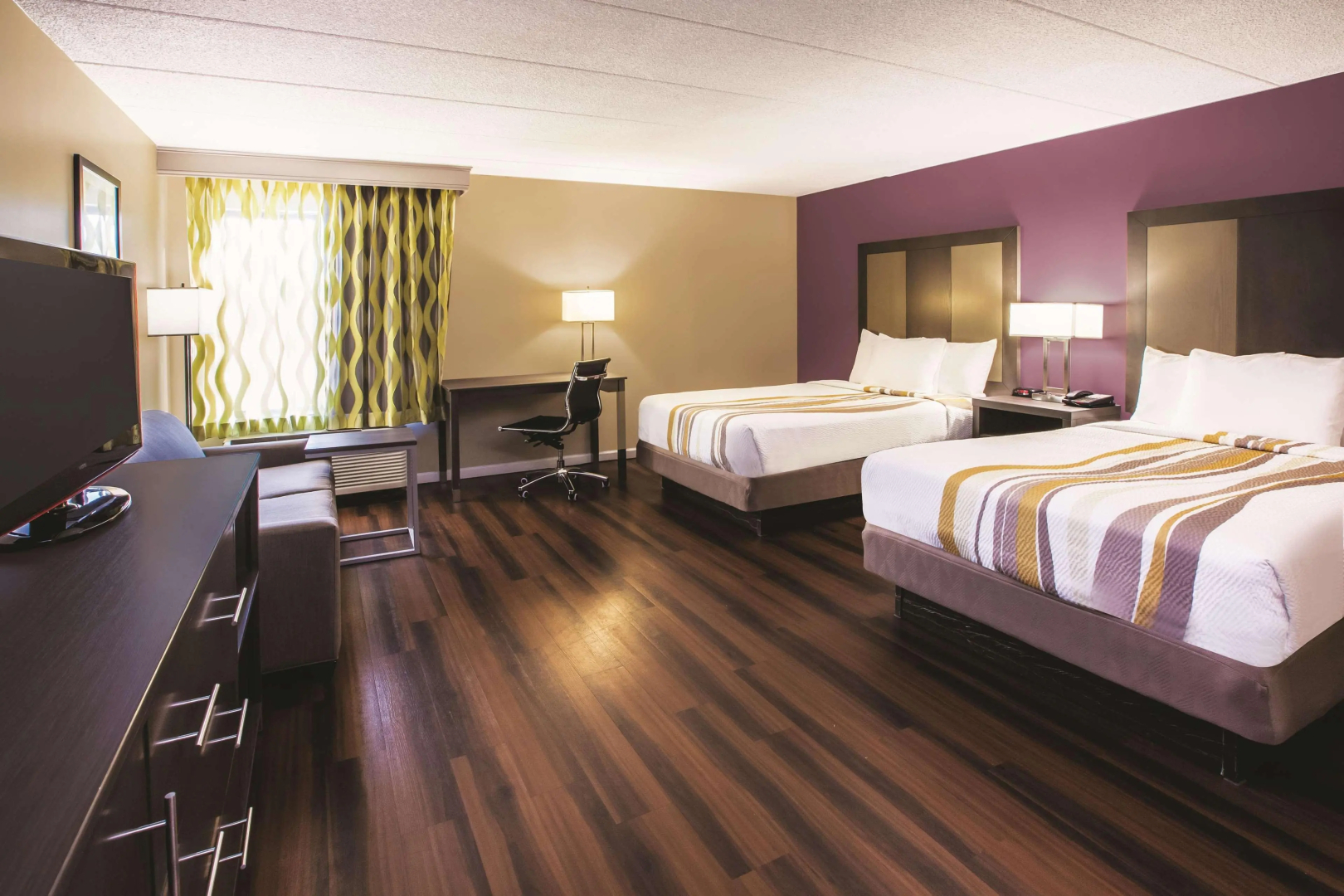 Spark by Hilton Waldorf