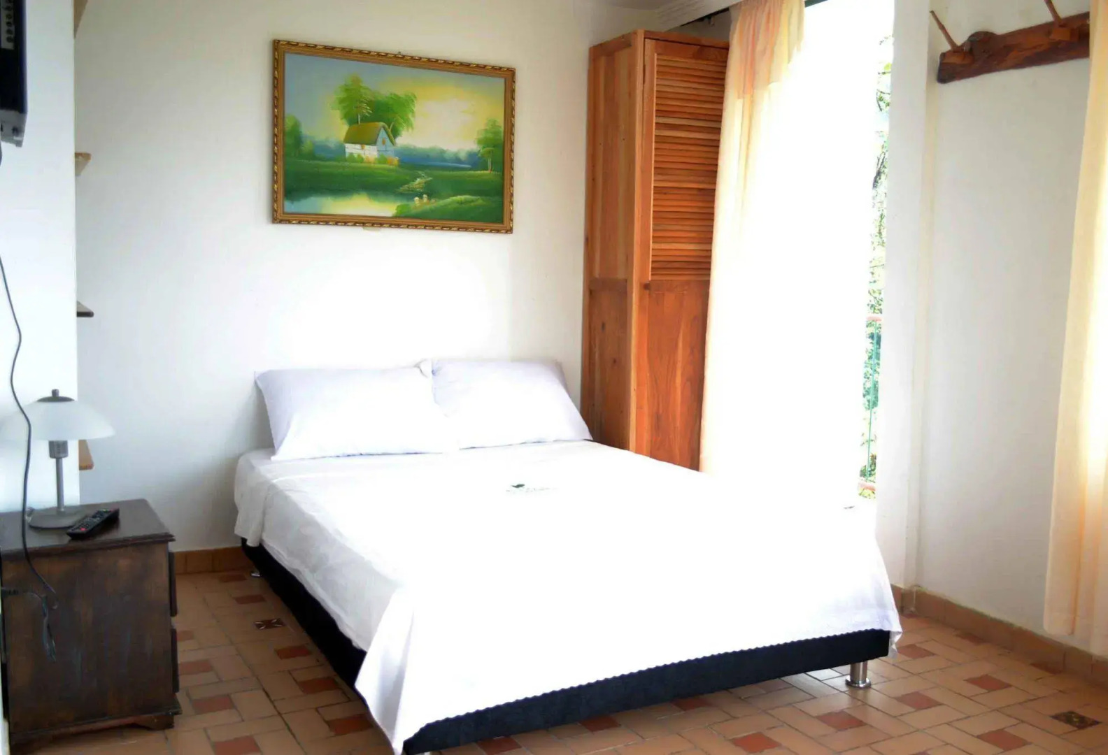 Eco Lodge La Juanita