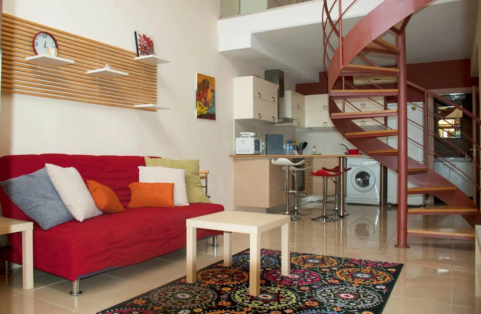 Sunrise Arches Apartments