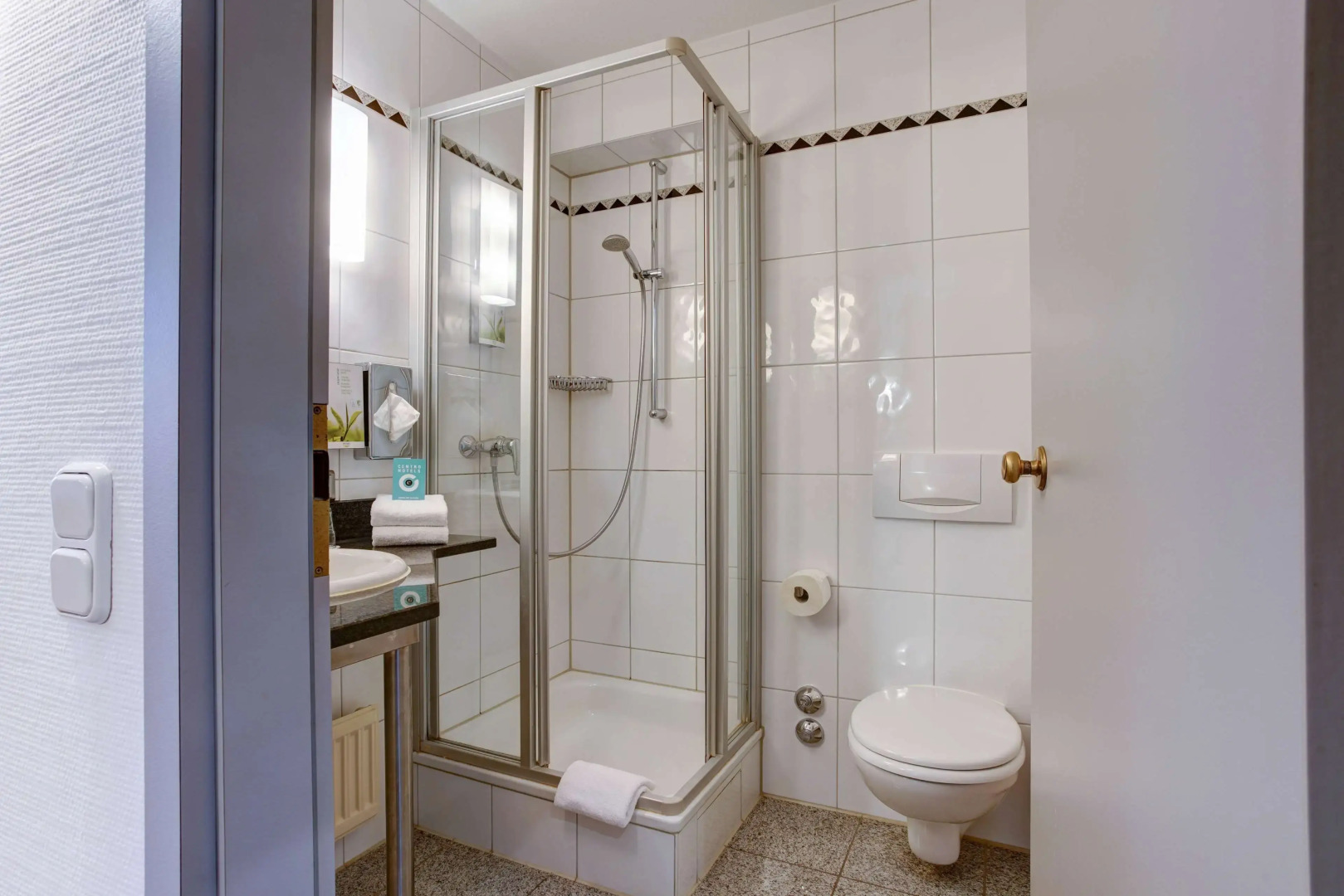 Centro Hotel Nürnberg