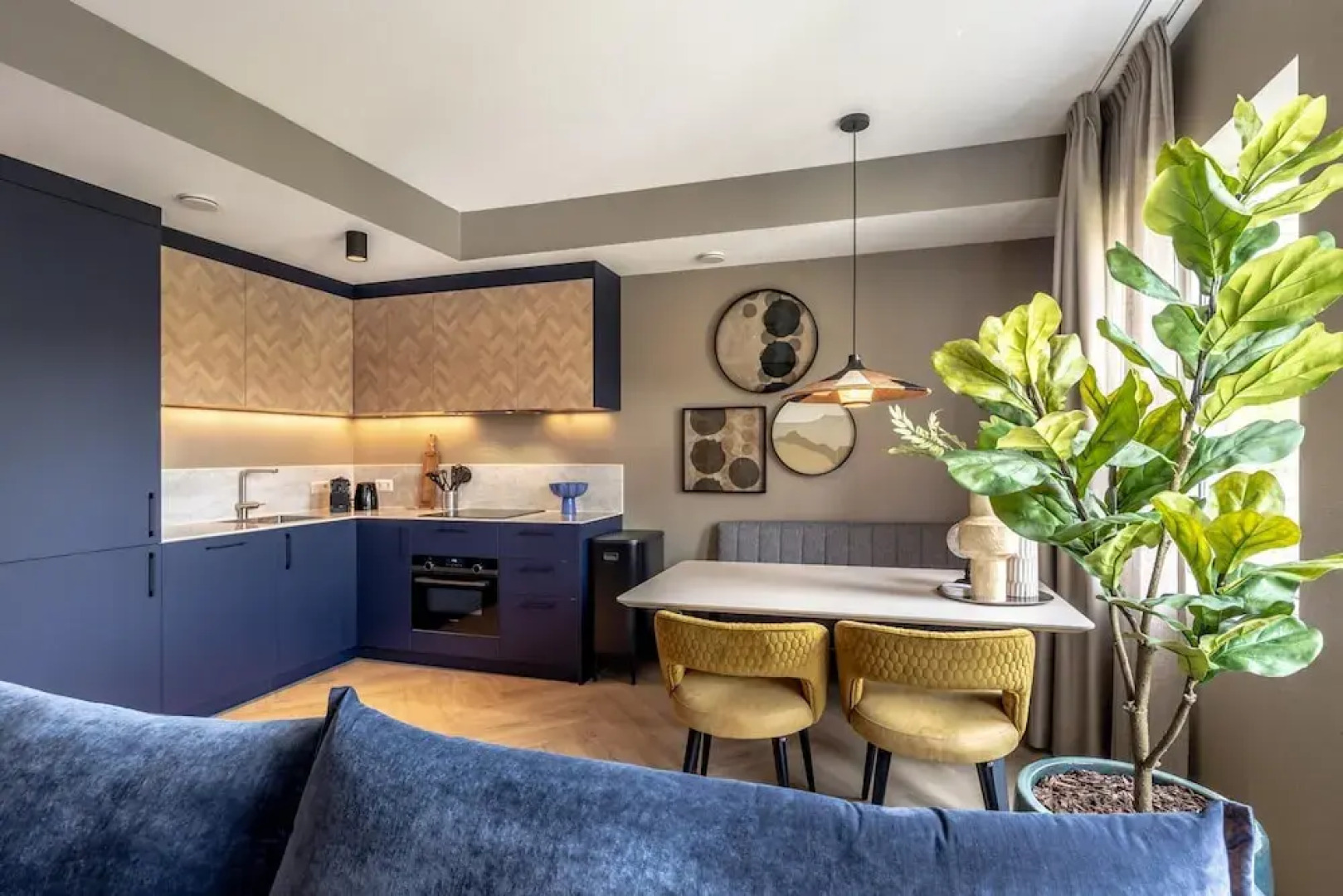 2 Bedroom Apartment Perfect for Families