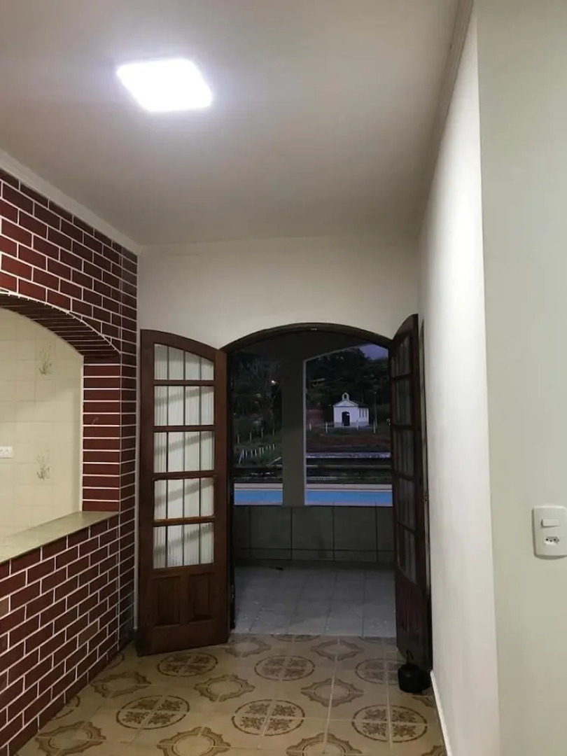 Sítio dos Rodrigues