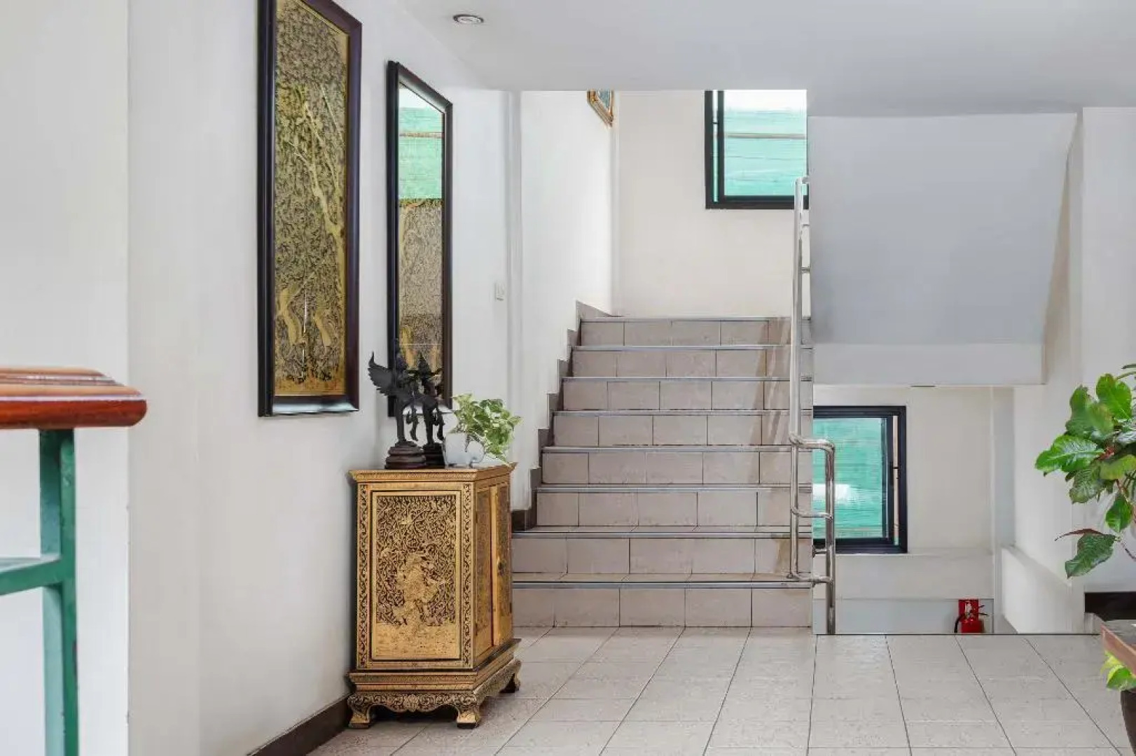 Charlie House Pinklao