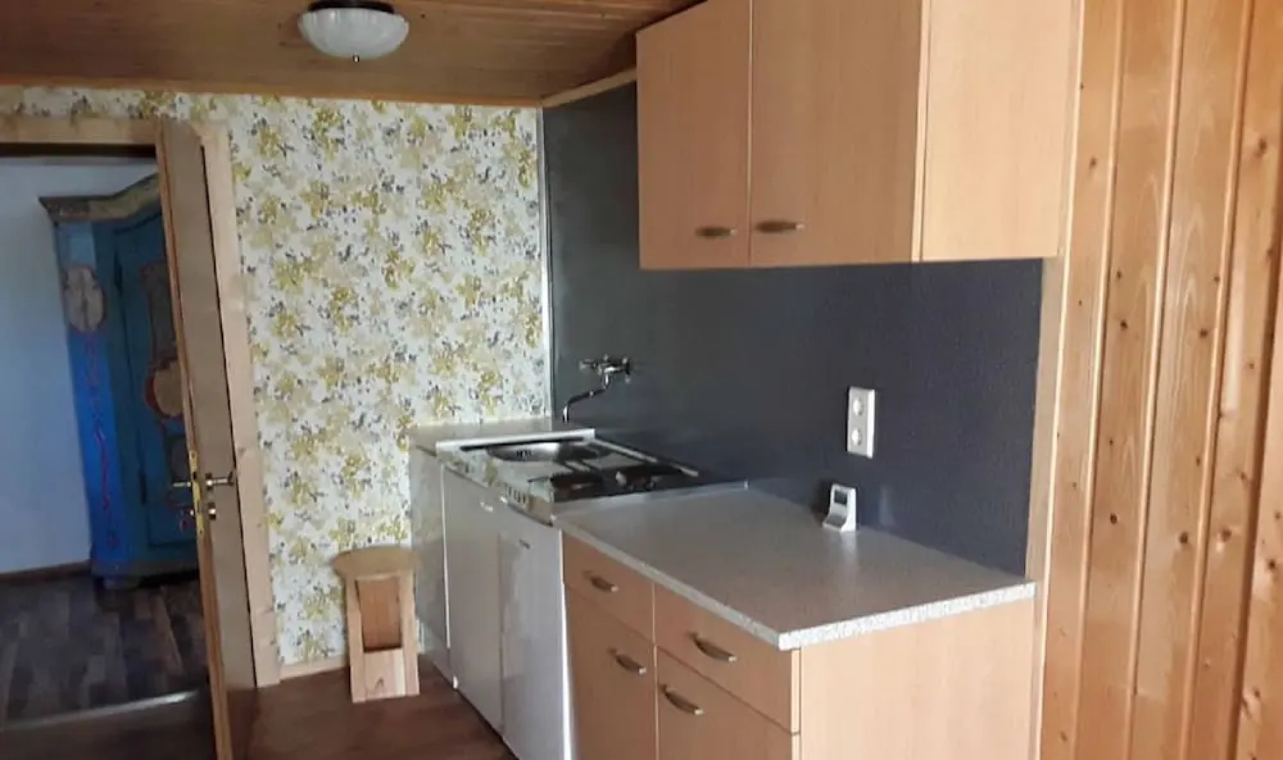 Naturfreundepension Hagenberger für Erwachsene