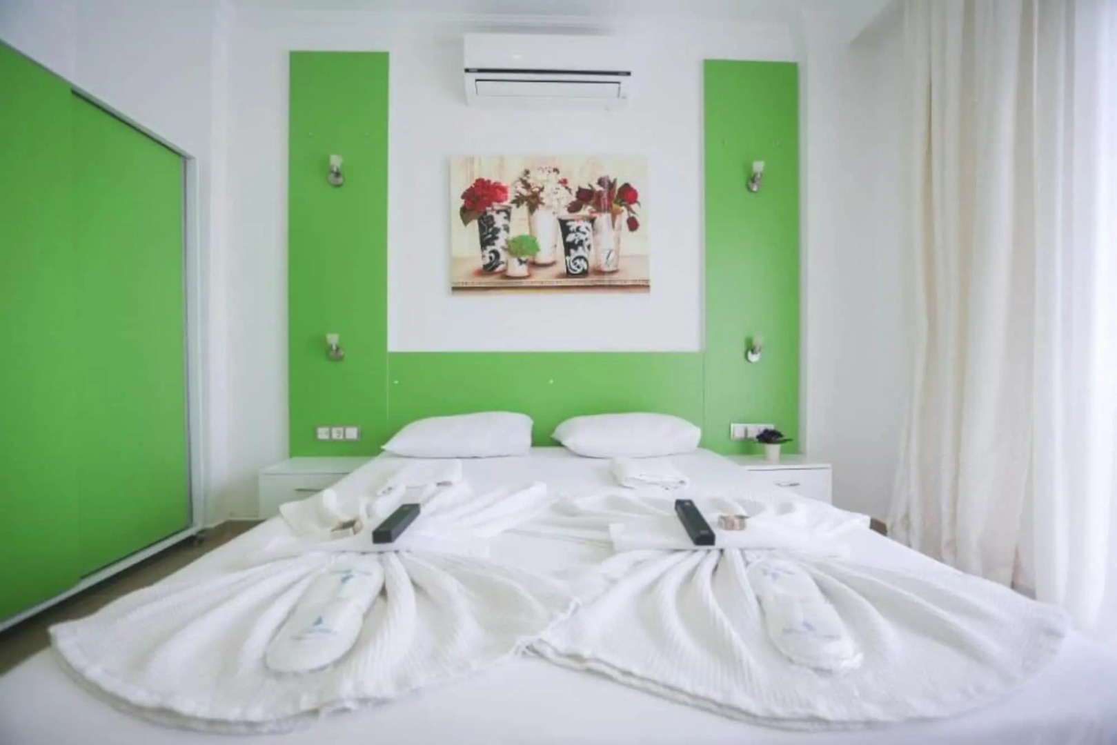 Melek Hotels Bozburun