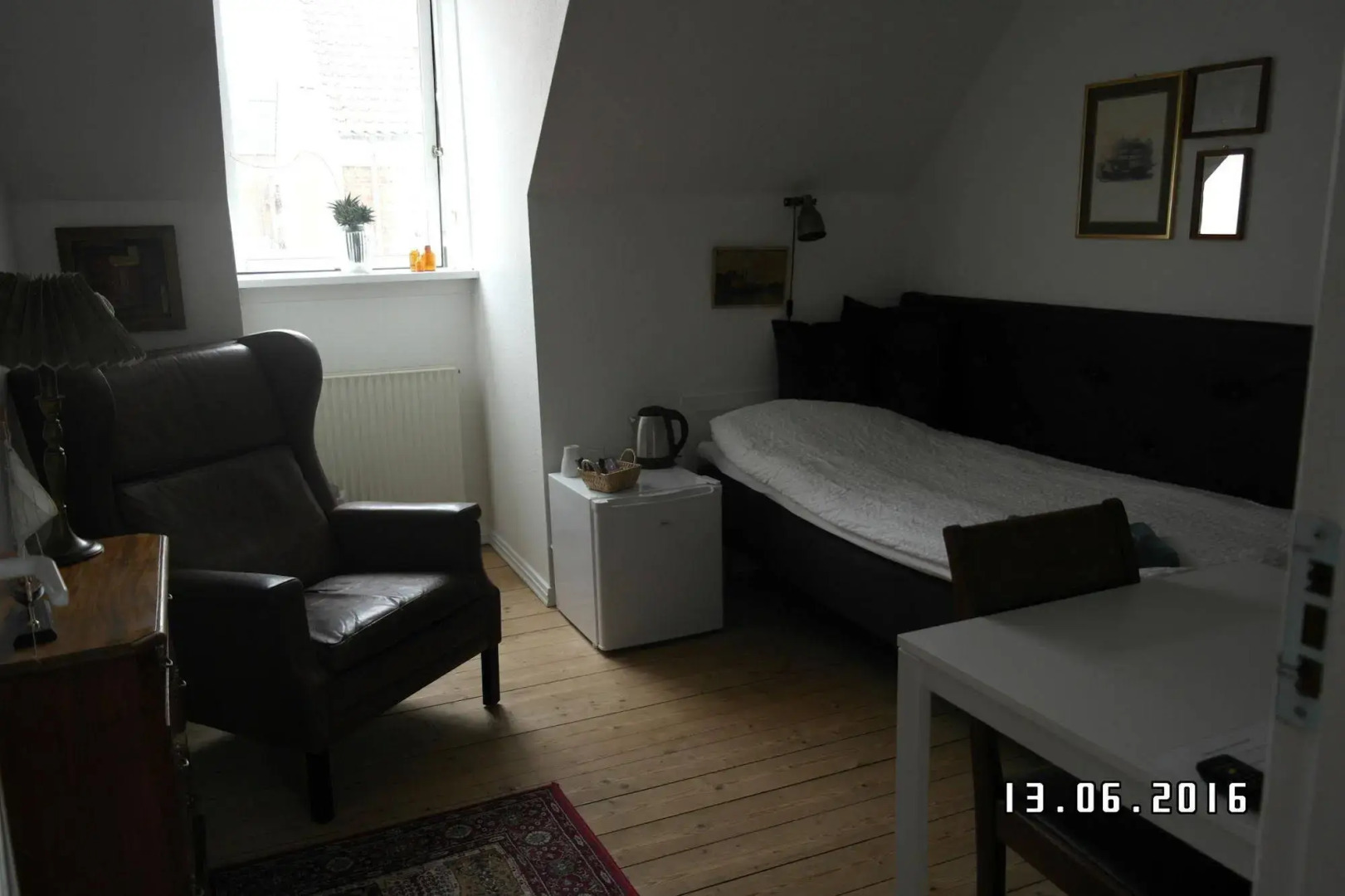 Sweethome Guesthouse