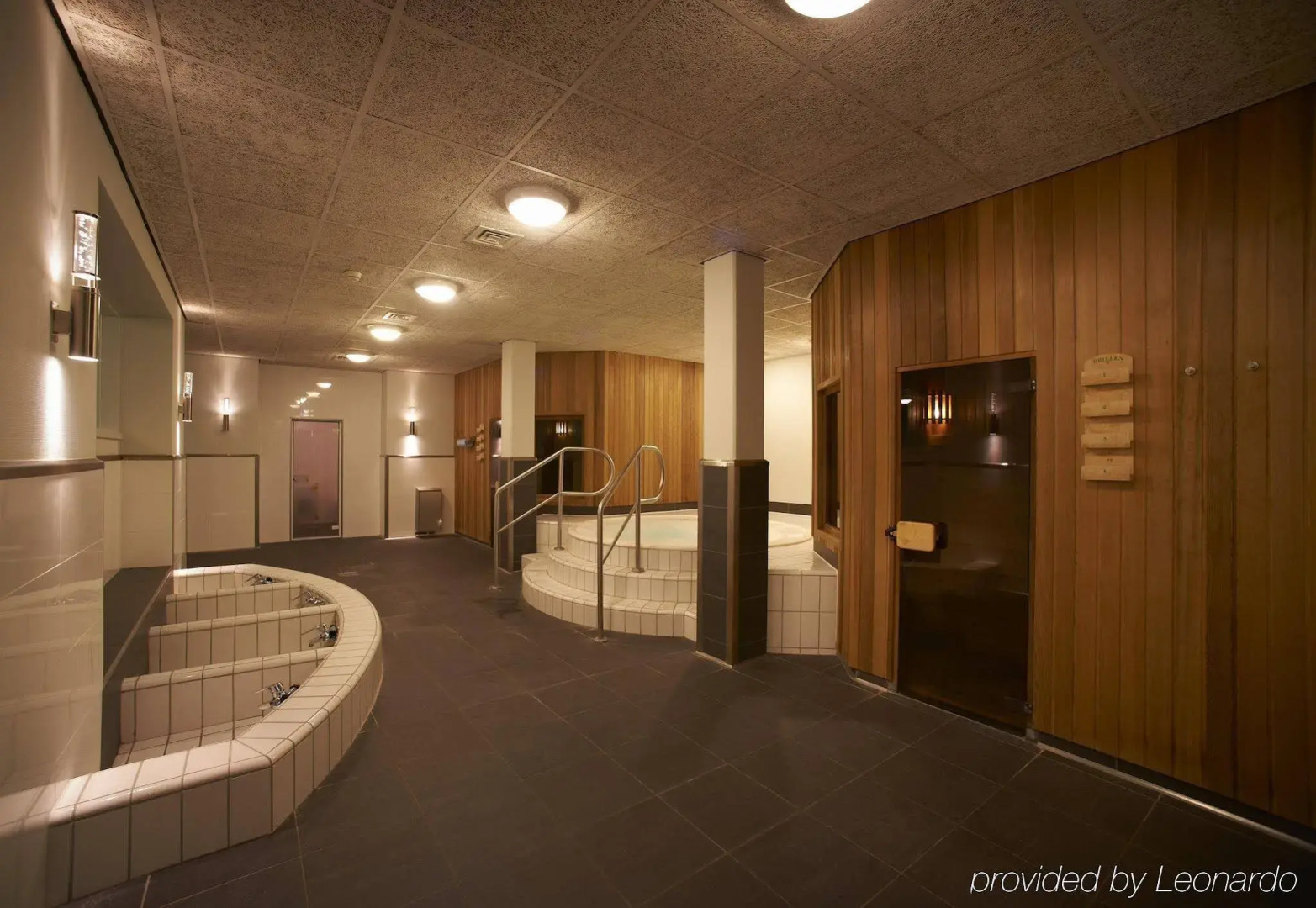 Golden Tulip Heerlickheijd van Ermelo