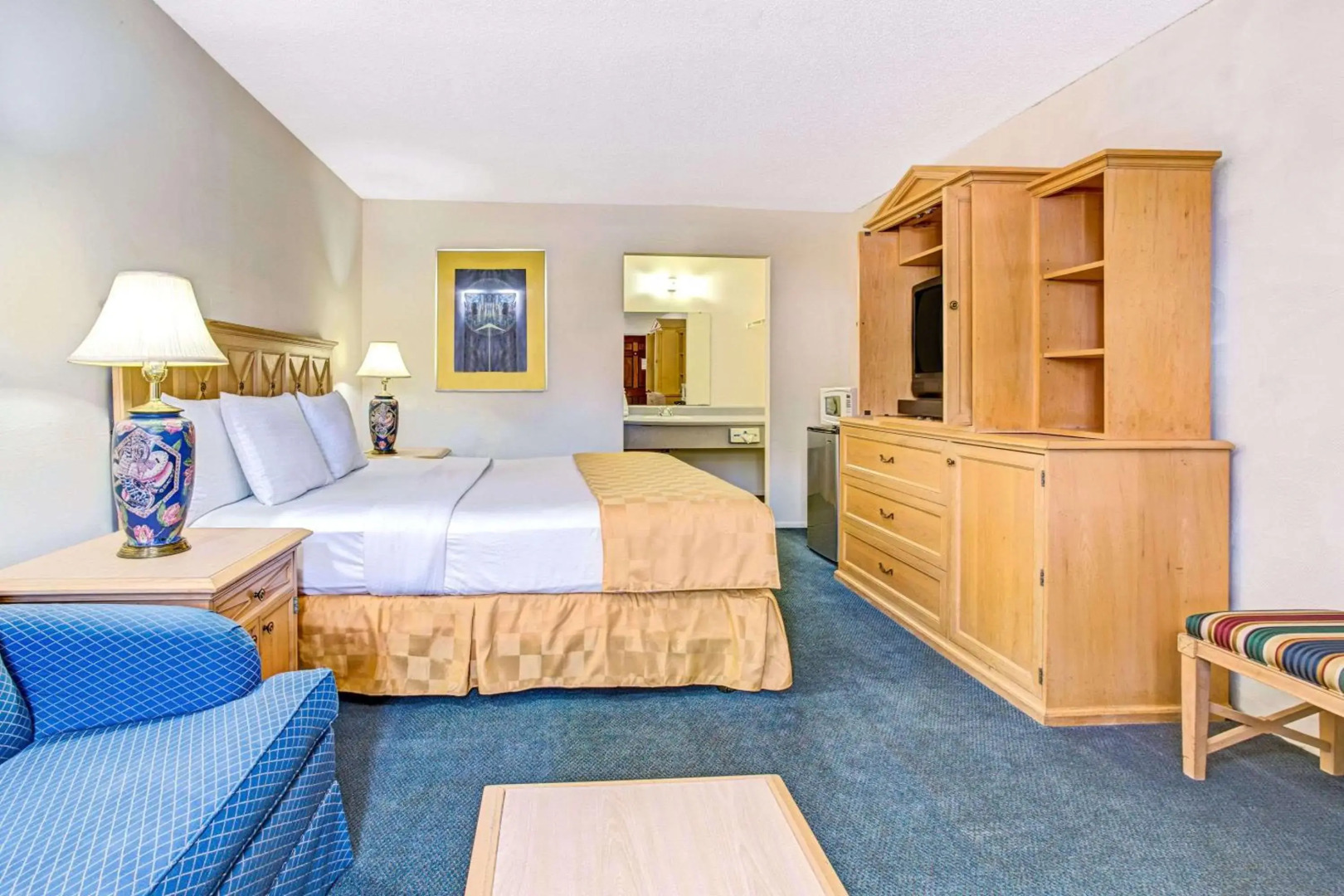 Knights Inn Kissimmee