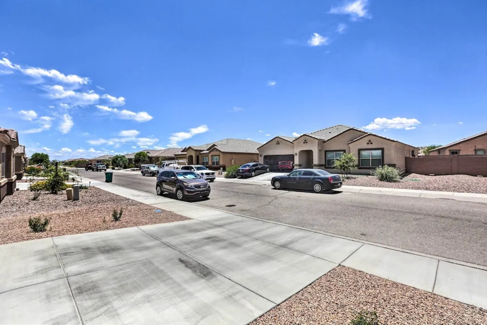 Inviting Sahuarita Home < 5 Mi to Lake Park!