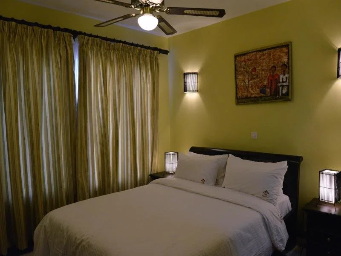 Diani Place Fully Furnished Apartments