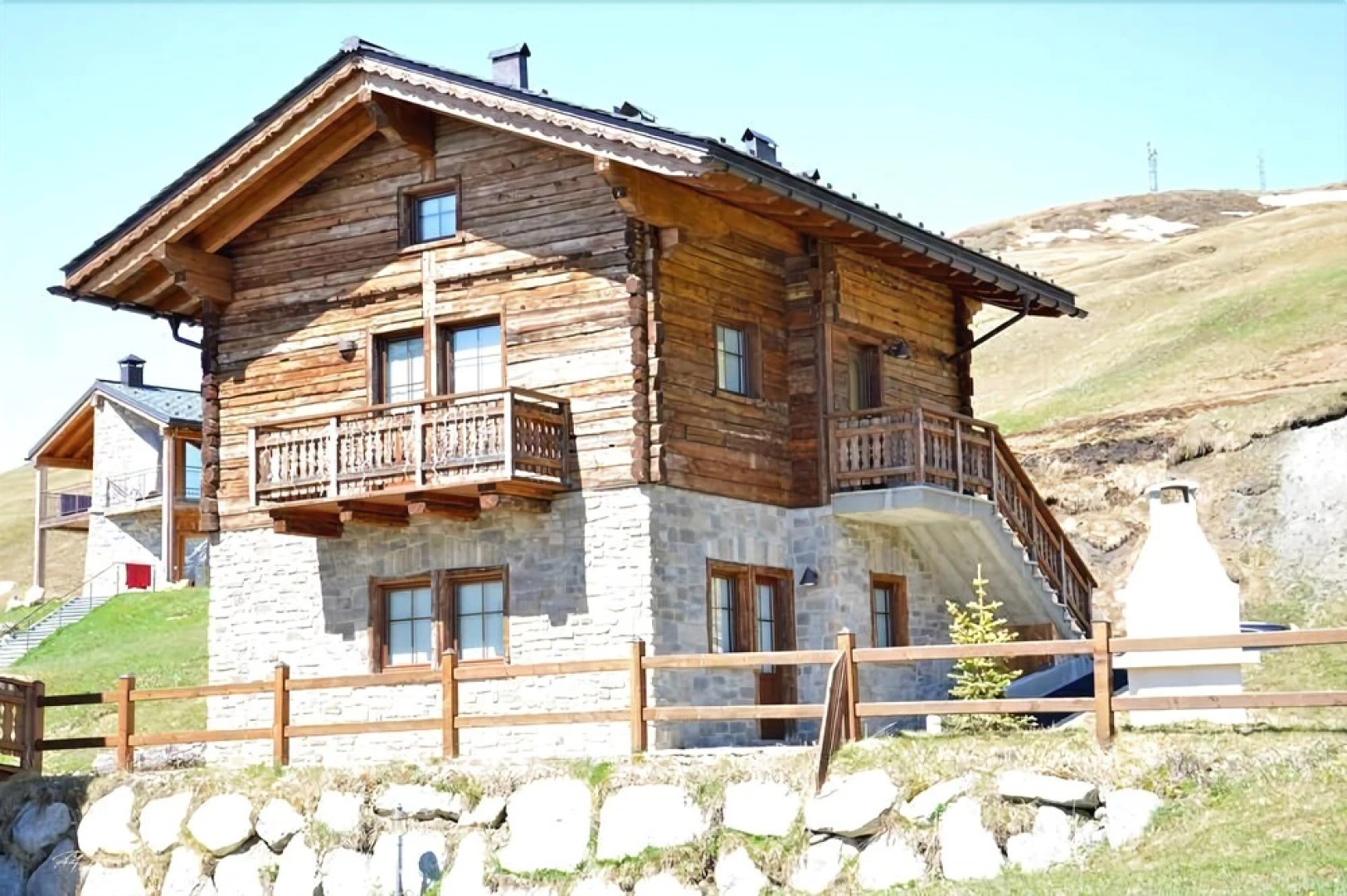 Pianeta Oro Apartment