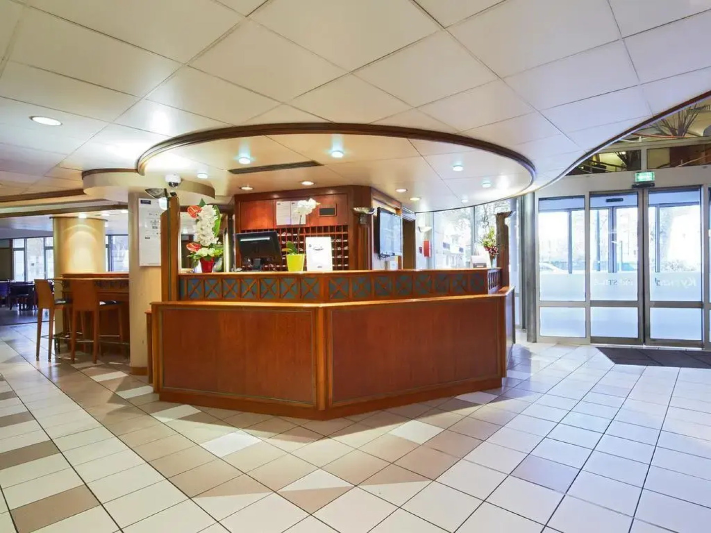 Tulip Residences Joinville-Le-Pont