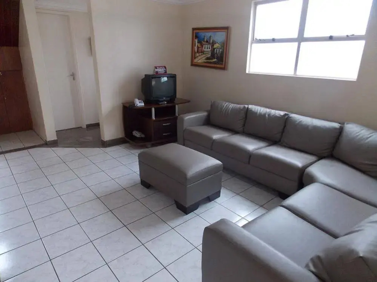 diRoma Resort com um dia no Acqua Park