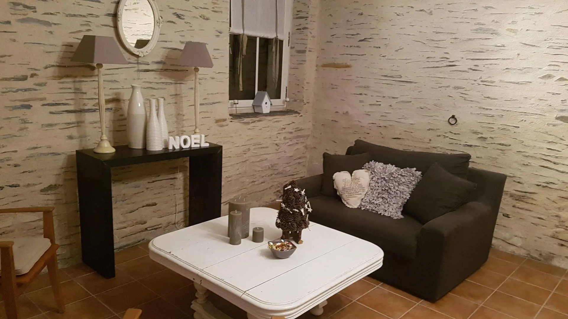 La Demeure du Goupil