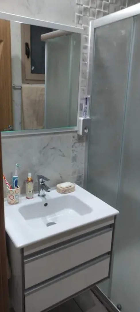 Bel Appartement Tedj El Bahr 2 Hammamet-Nord