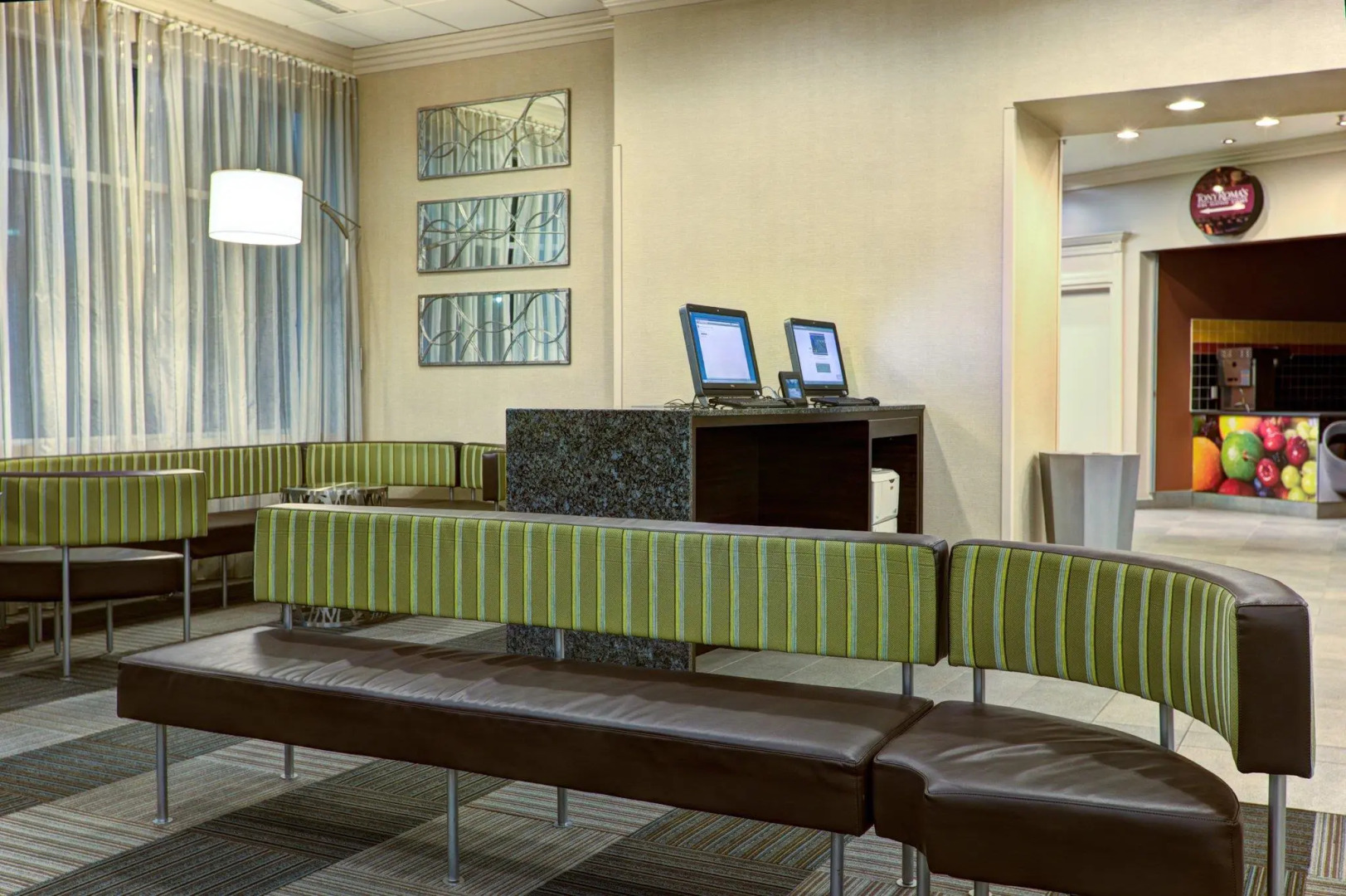 Niagara  Fallsview Hotel & Suites