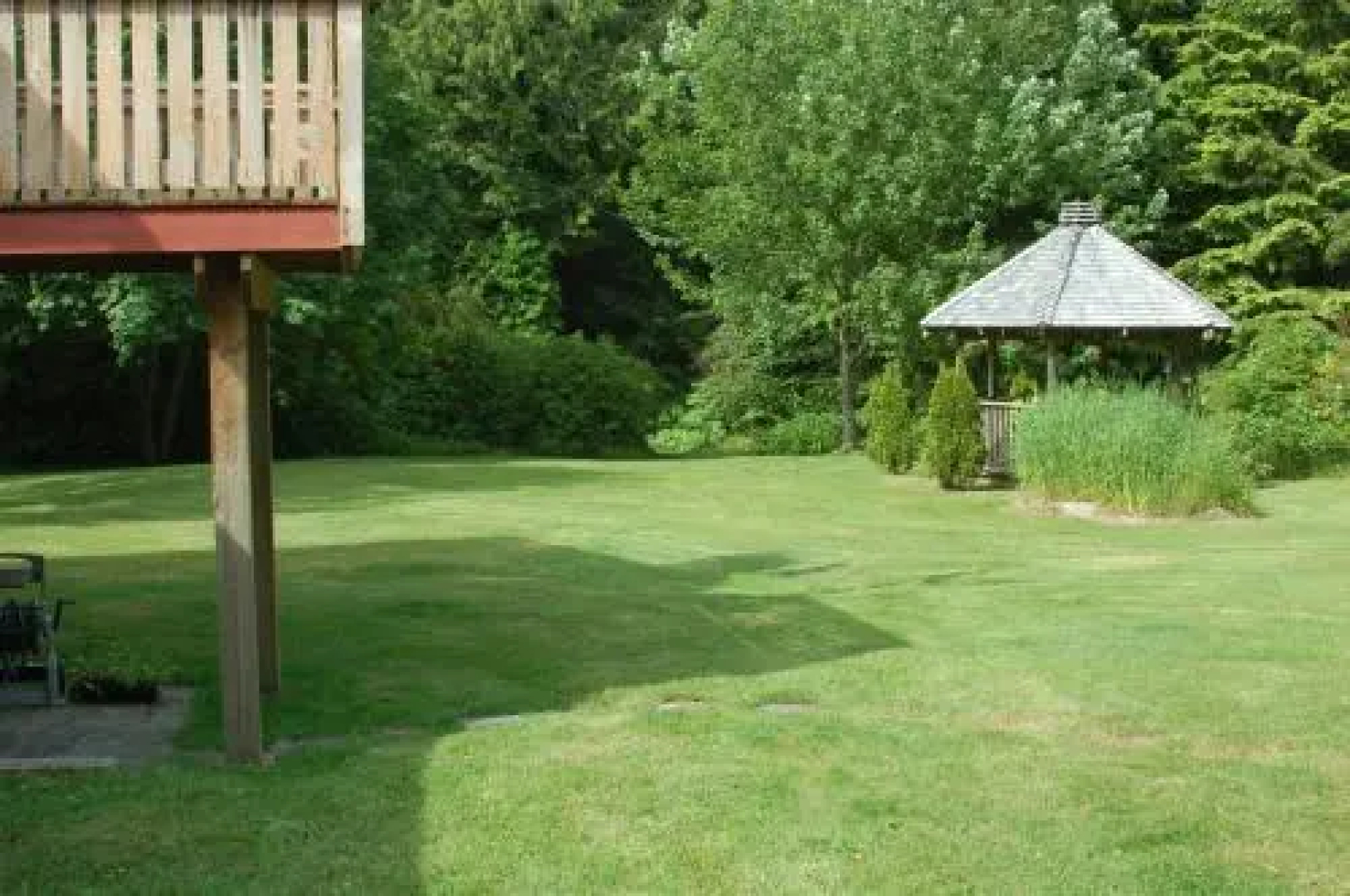 Outside Inn Cabins & Lofts