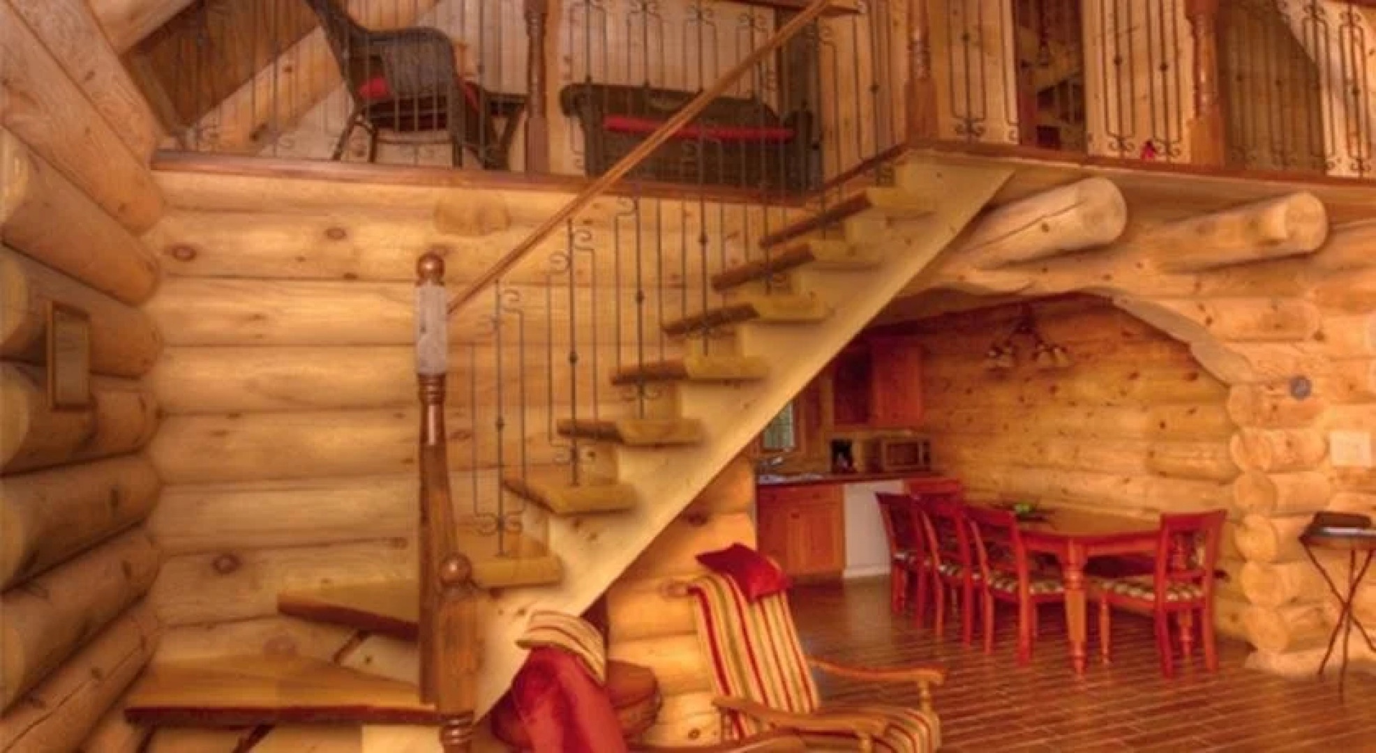 Le Bois Rond des Ruisseaux