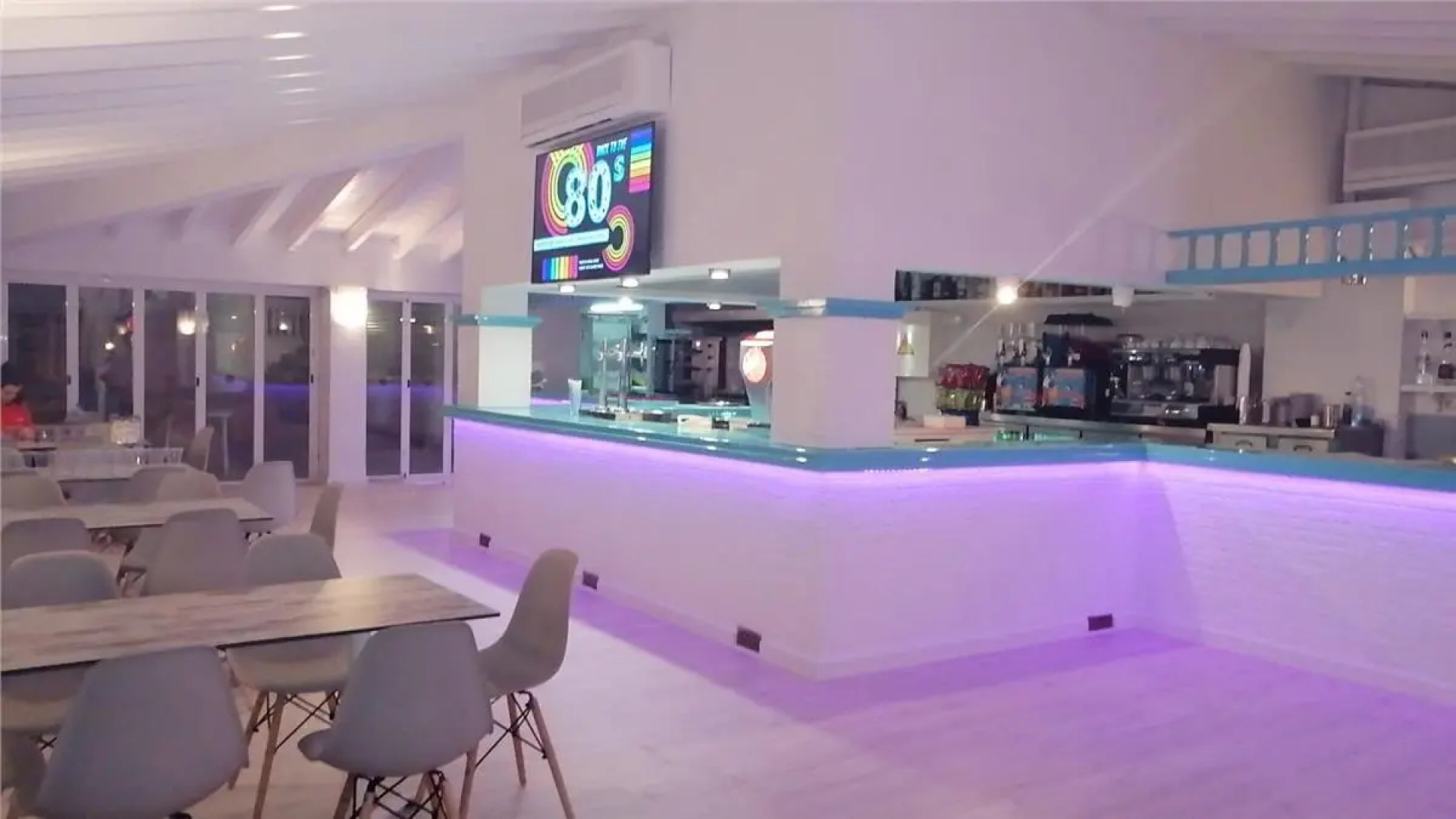 Апарт-отель Holiday Center Santa Ponsa