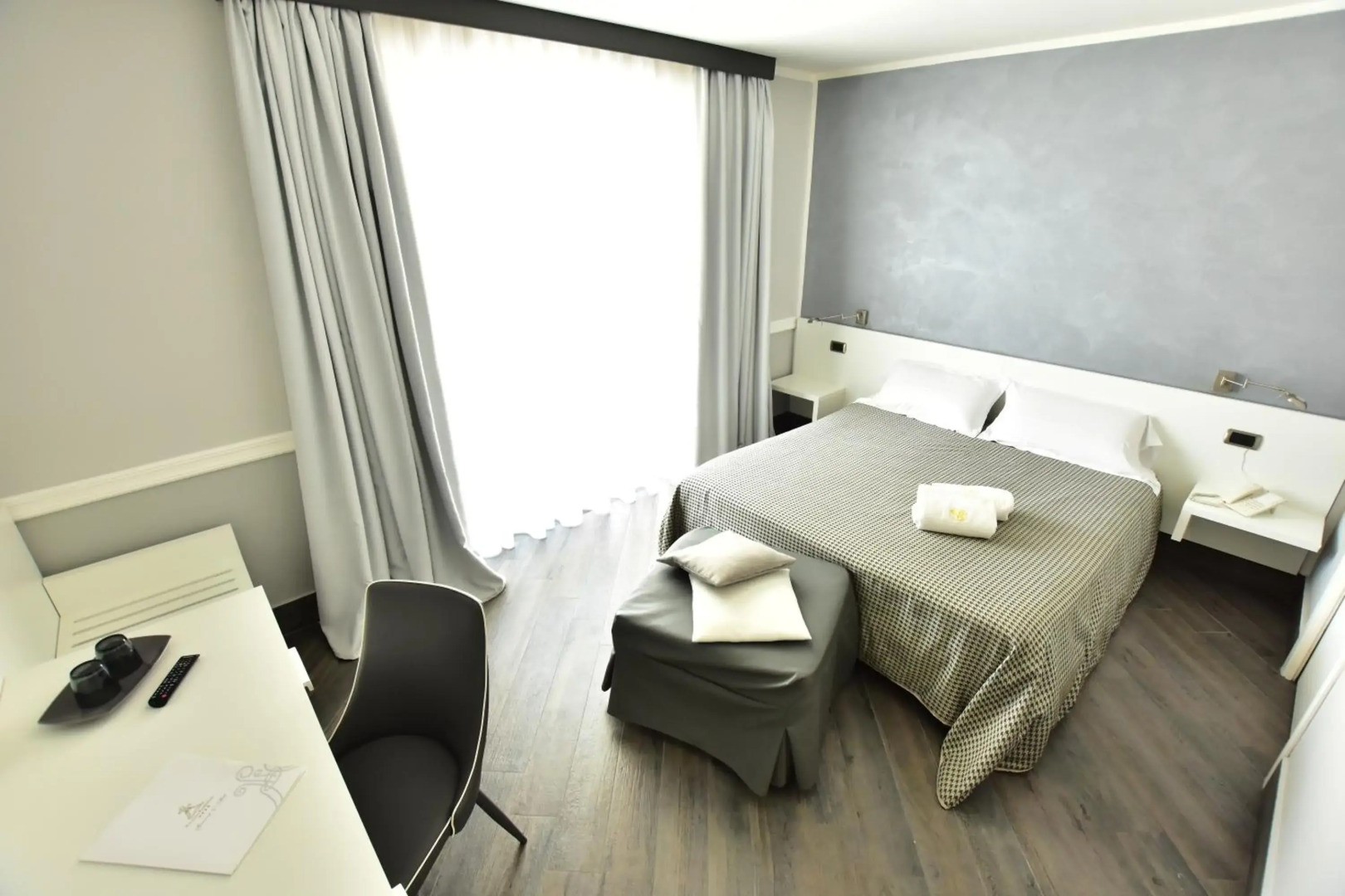 Palazzo Rosenthal Vesuview