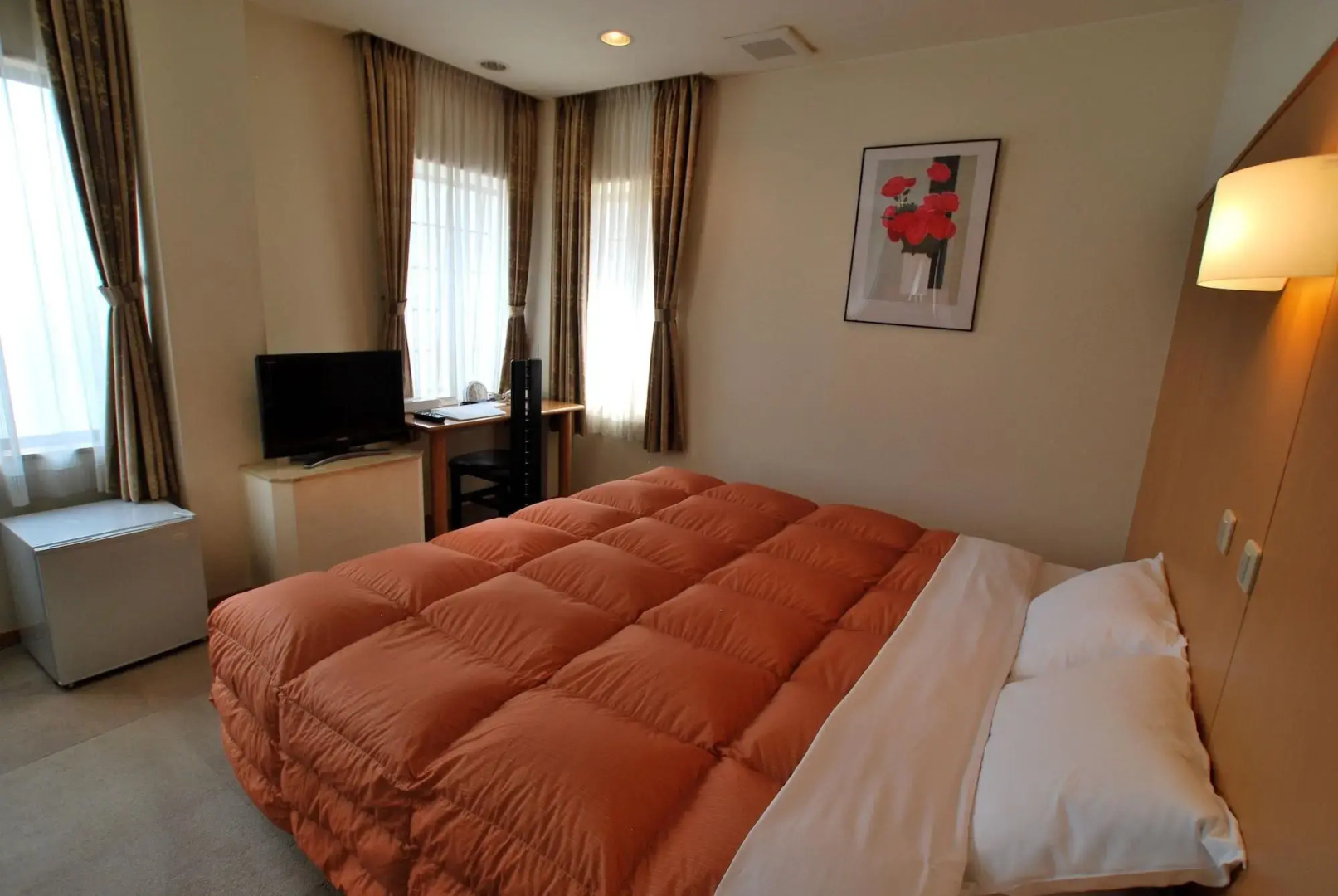 Hotel Le Botejour Nanba