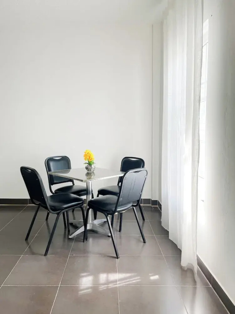 Departamentos Huerta